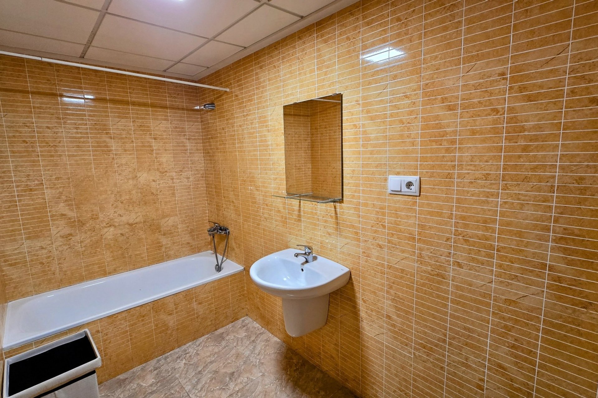 Resale - Apartment / flat - San Javier