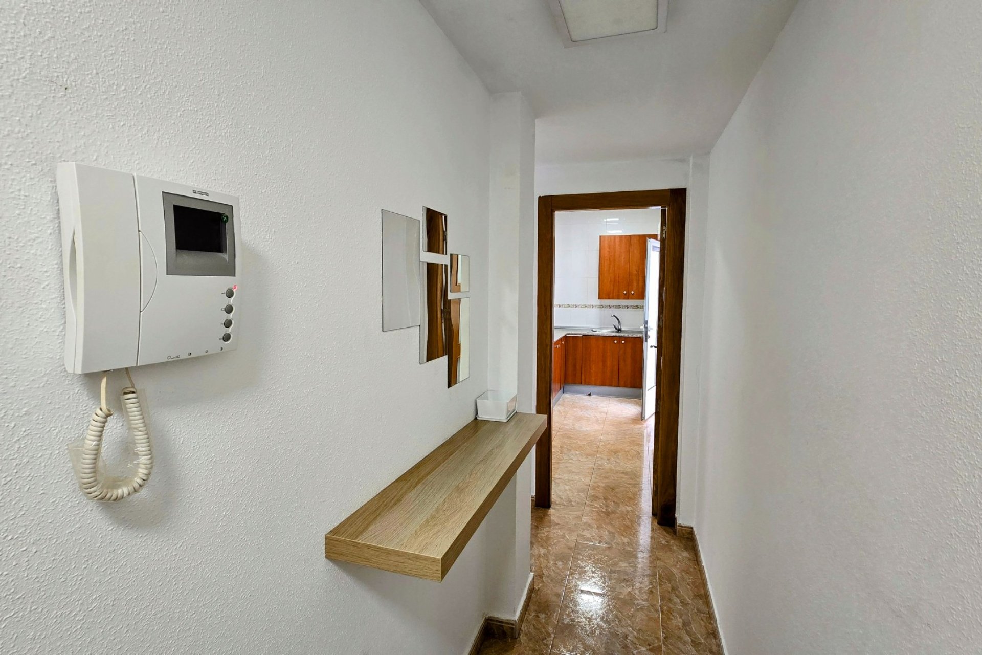 Resale - Apartment / flat - San Javier