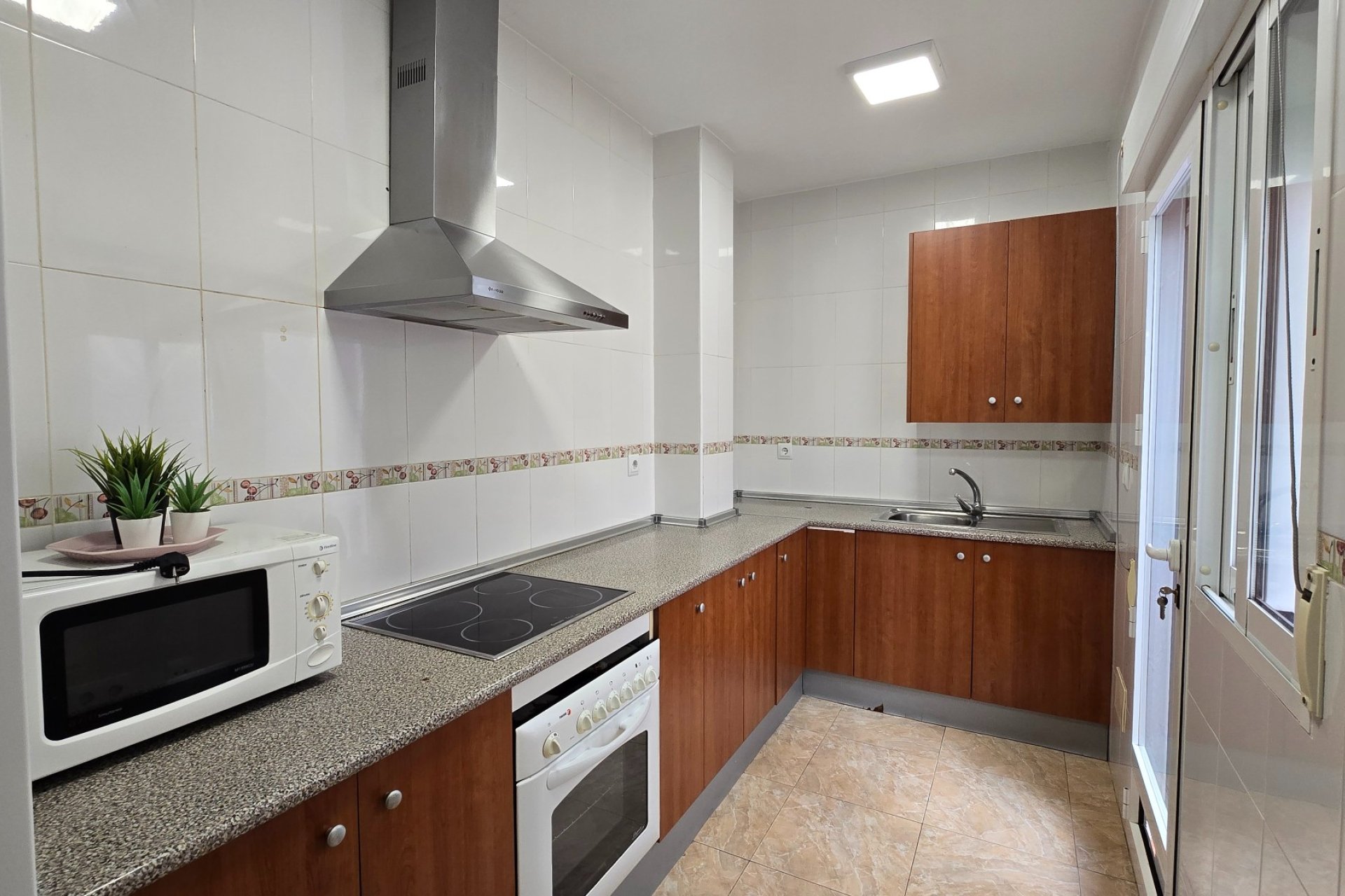 Resale - Apartment / flat - San Javier