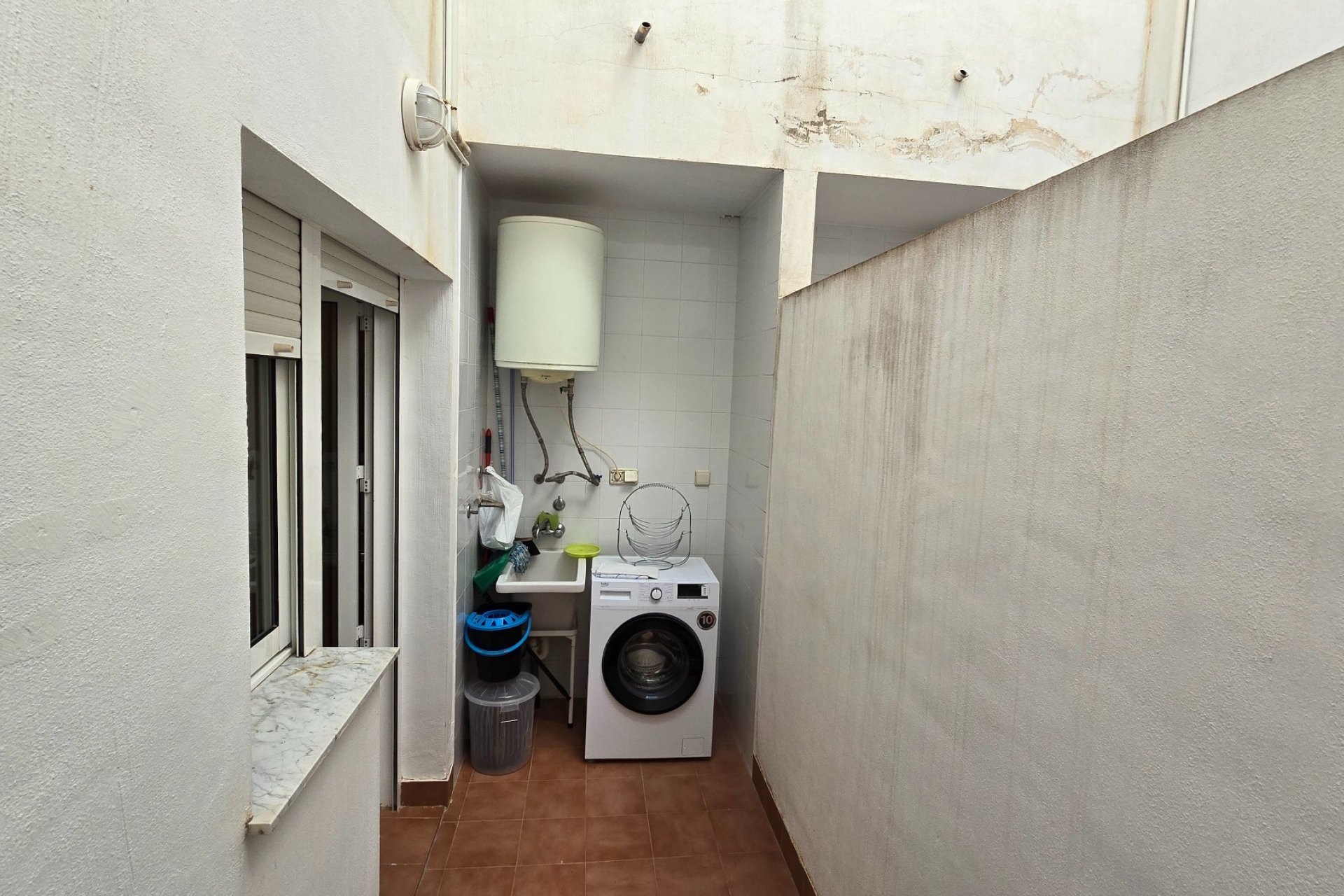 Resale - Apartment / flat - San Javier