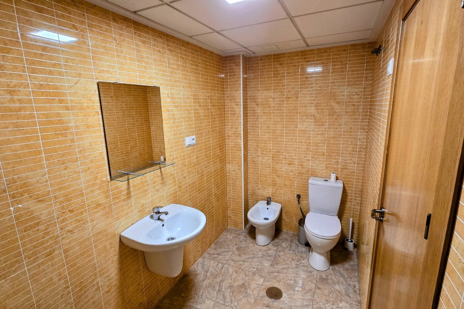 Resale - Apartment / flat - San Javier