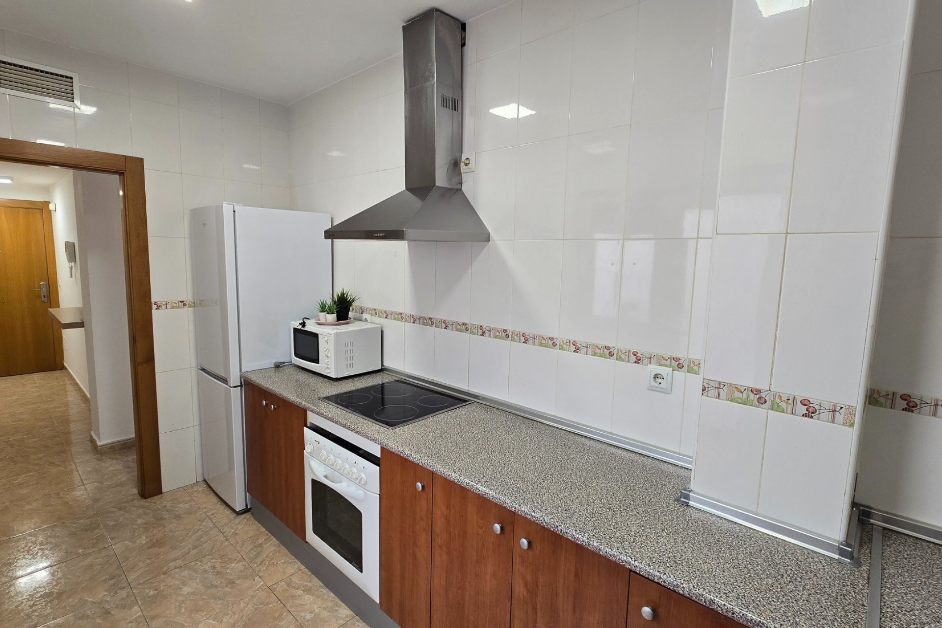 Resale - Apartment / flat - San Javier