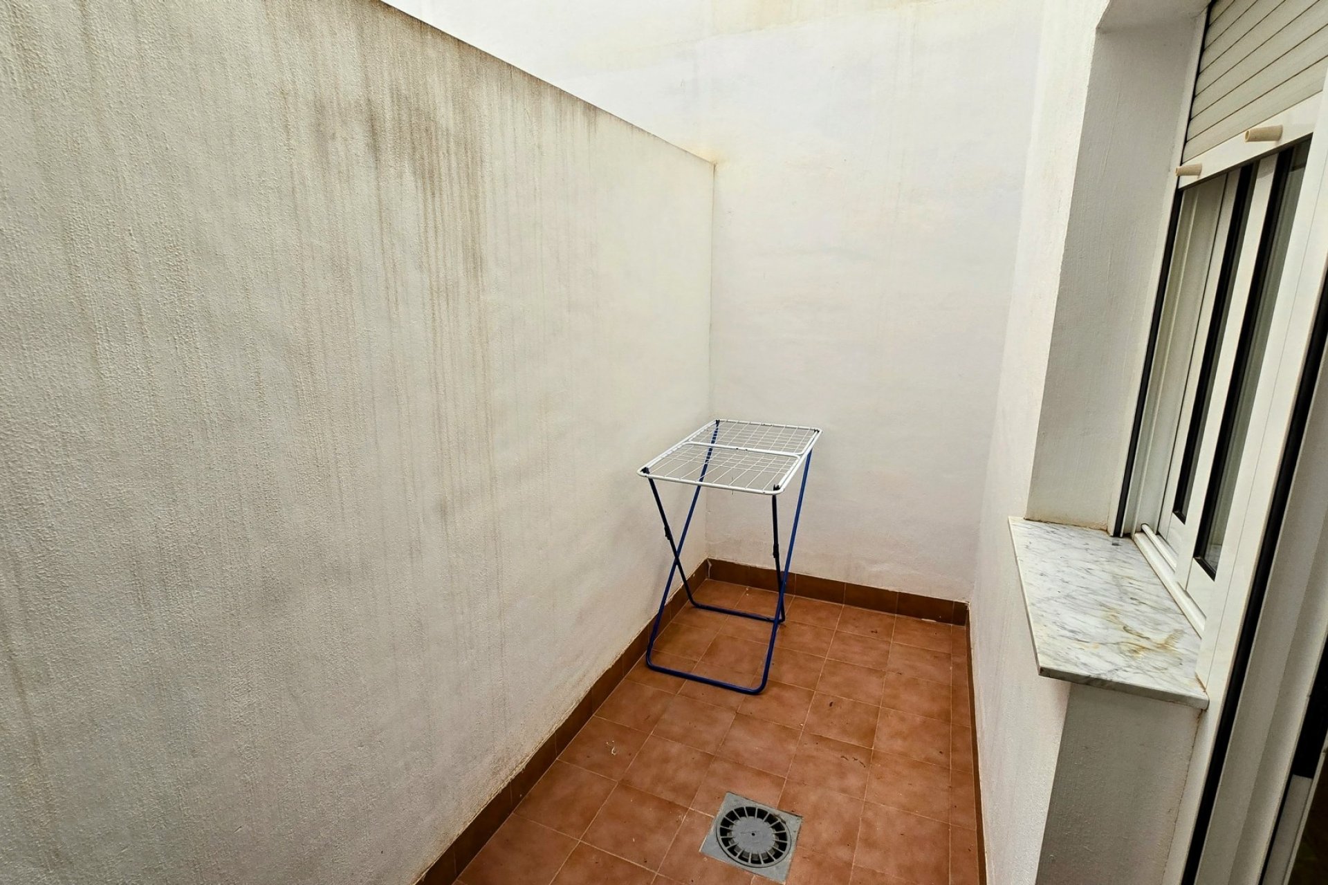 Resale - Apartment / flat - San Javier