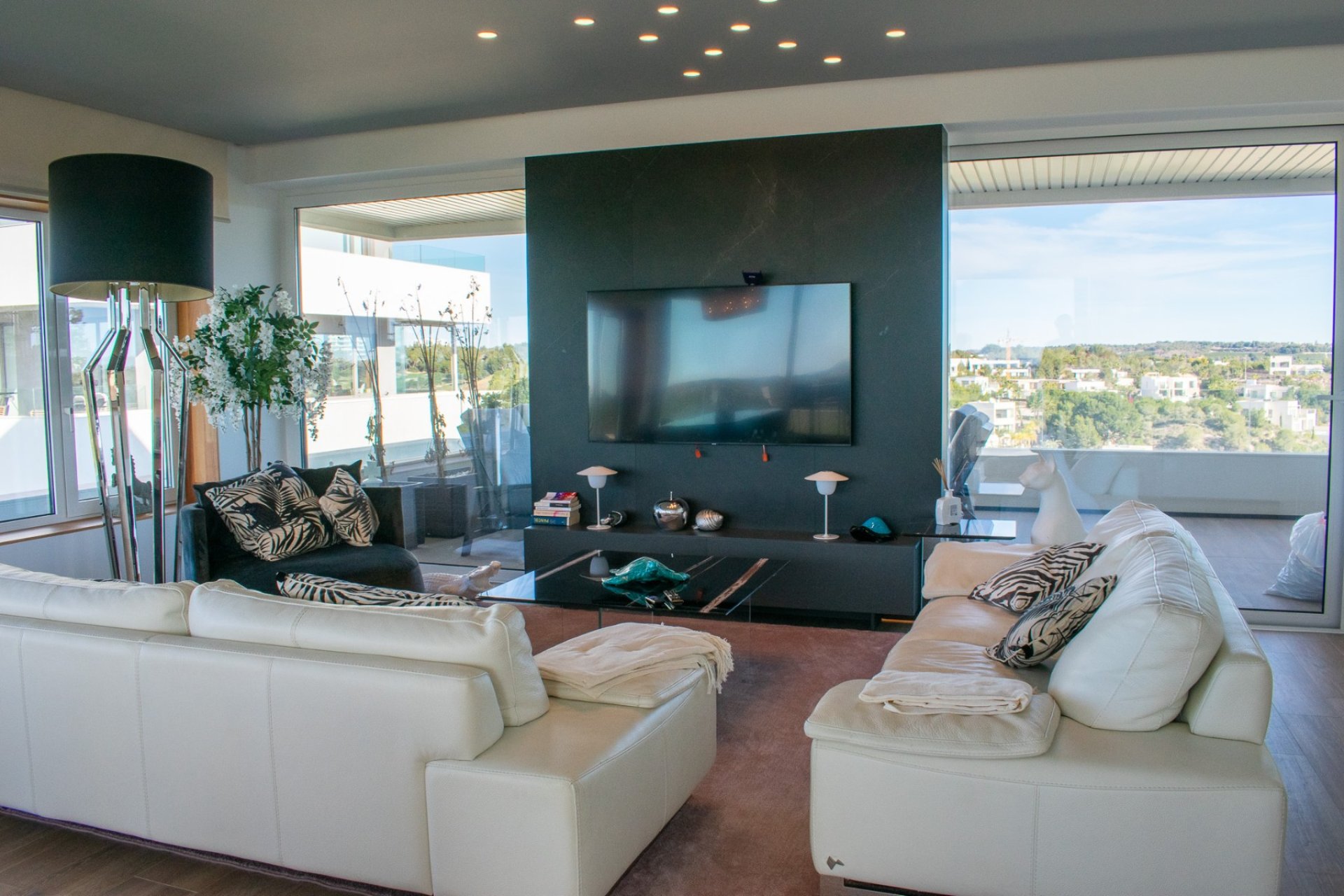 Resale - Apartment / flat - San Miguel de Salinas - Las Colinas Golf