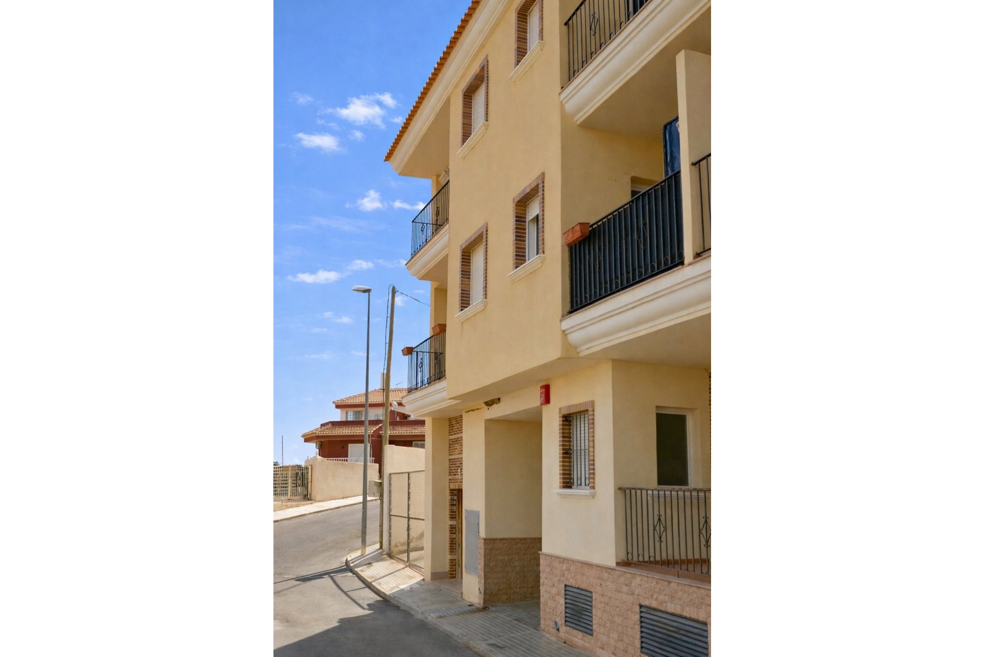 Resale - Apartment / flat - San Miguel de Salinas - San Miguel