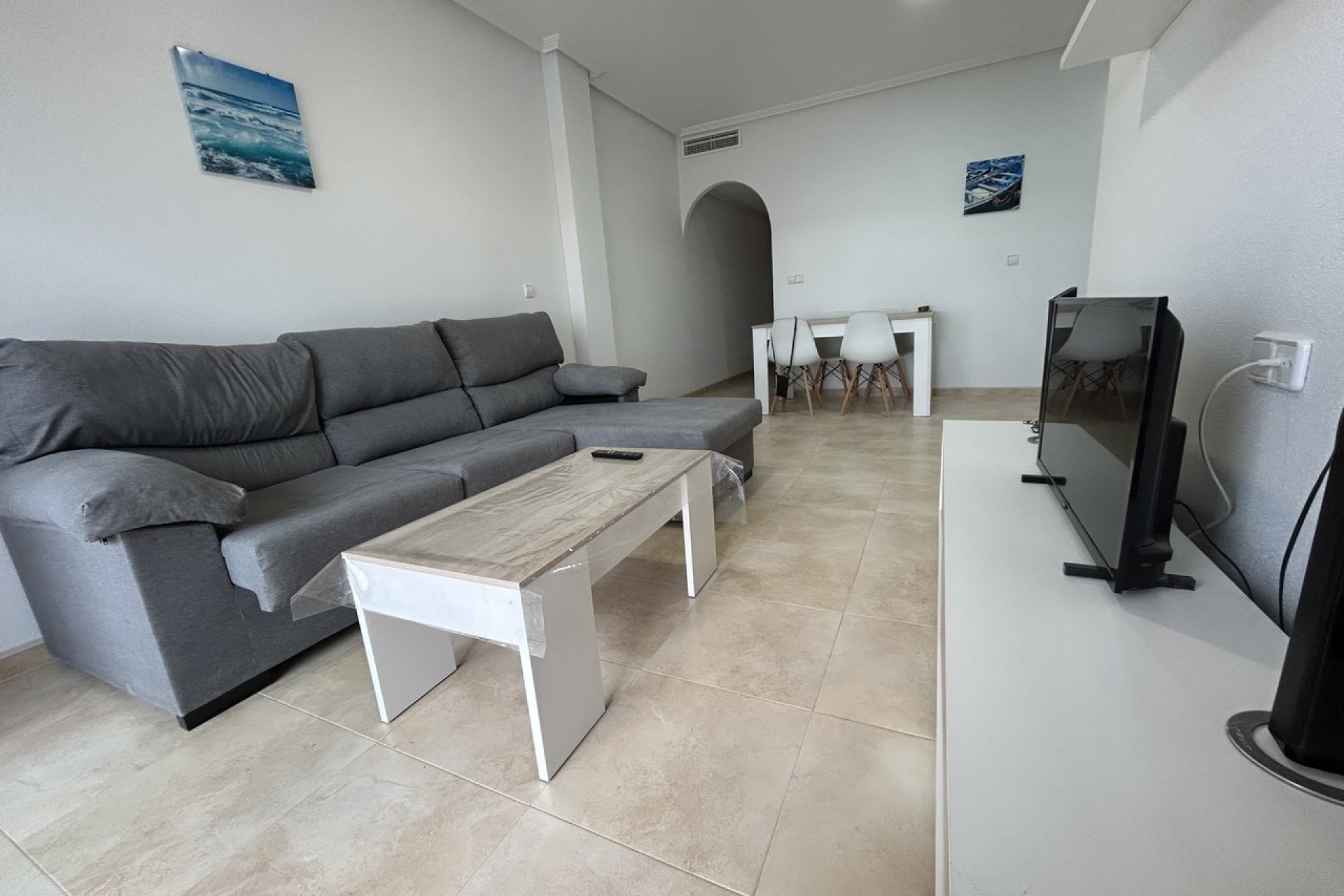 Resale - Apartment / flat - San Miguel de Salinas - San Miguel