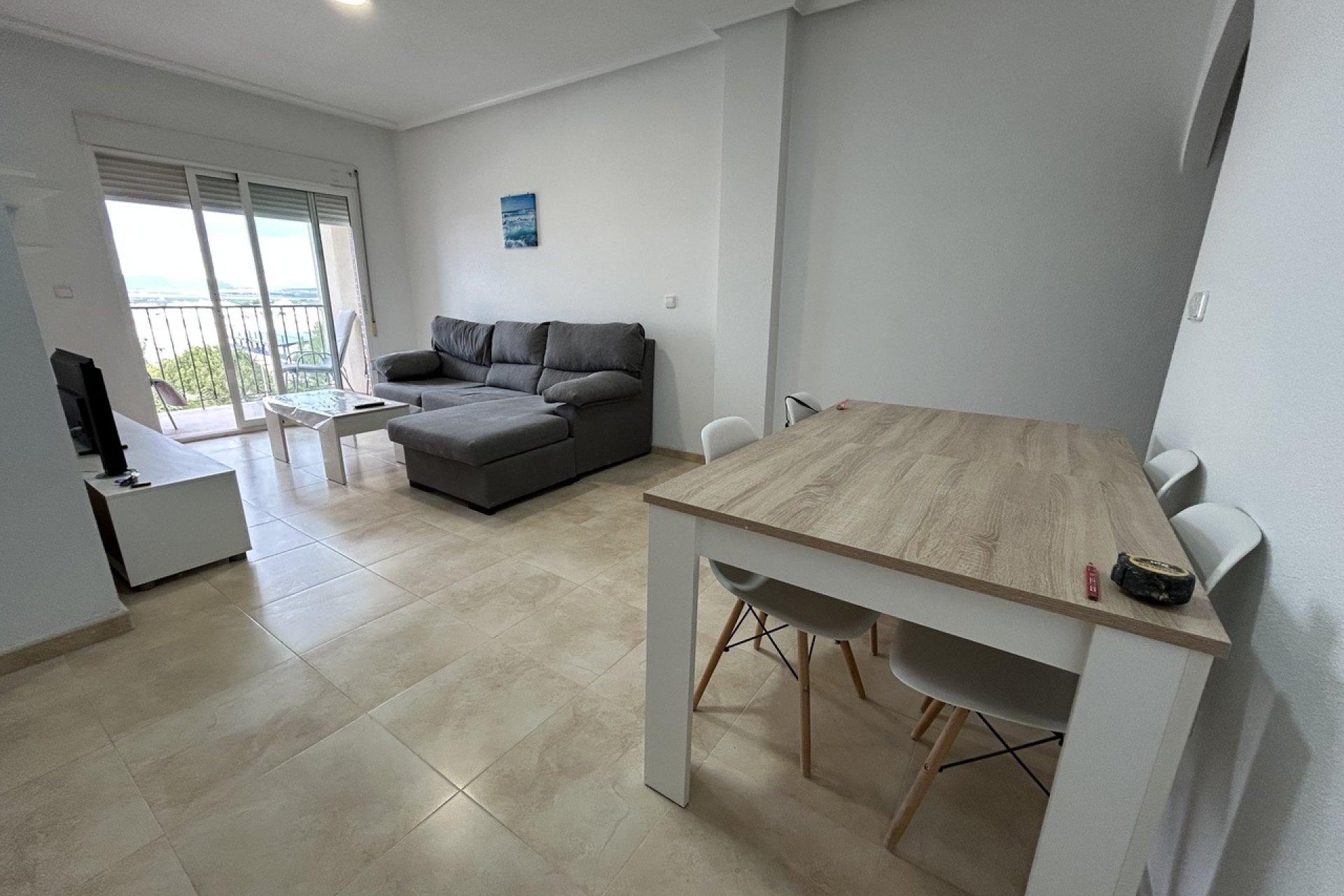 Resale - Apartment / flat - San Miguel de Salinas - San Miguel