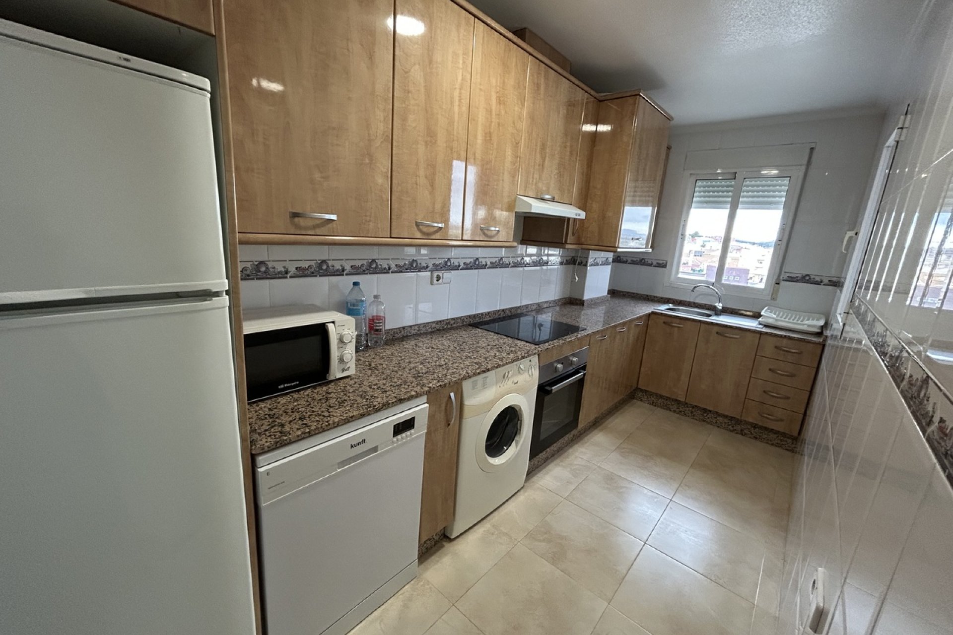 Resale - Apartment / flat - San Miguel de Salinas - San Miguel