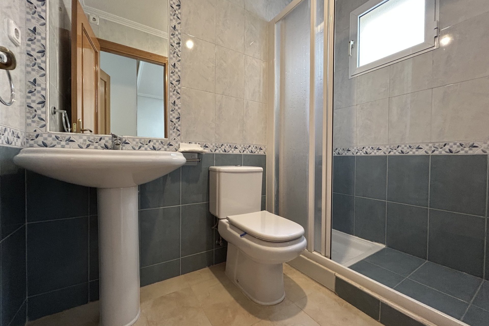 Resale - Apartment / flat - San Miguel de Salinas - San Miguel