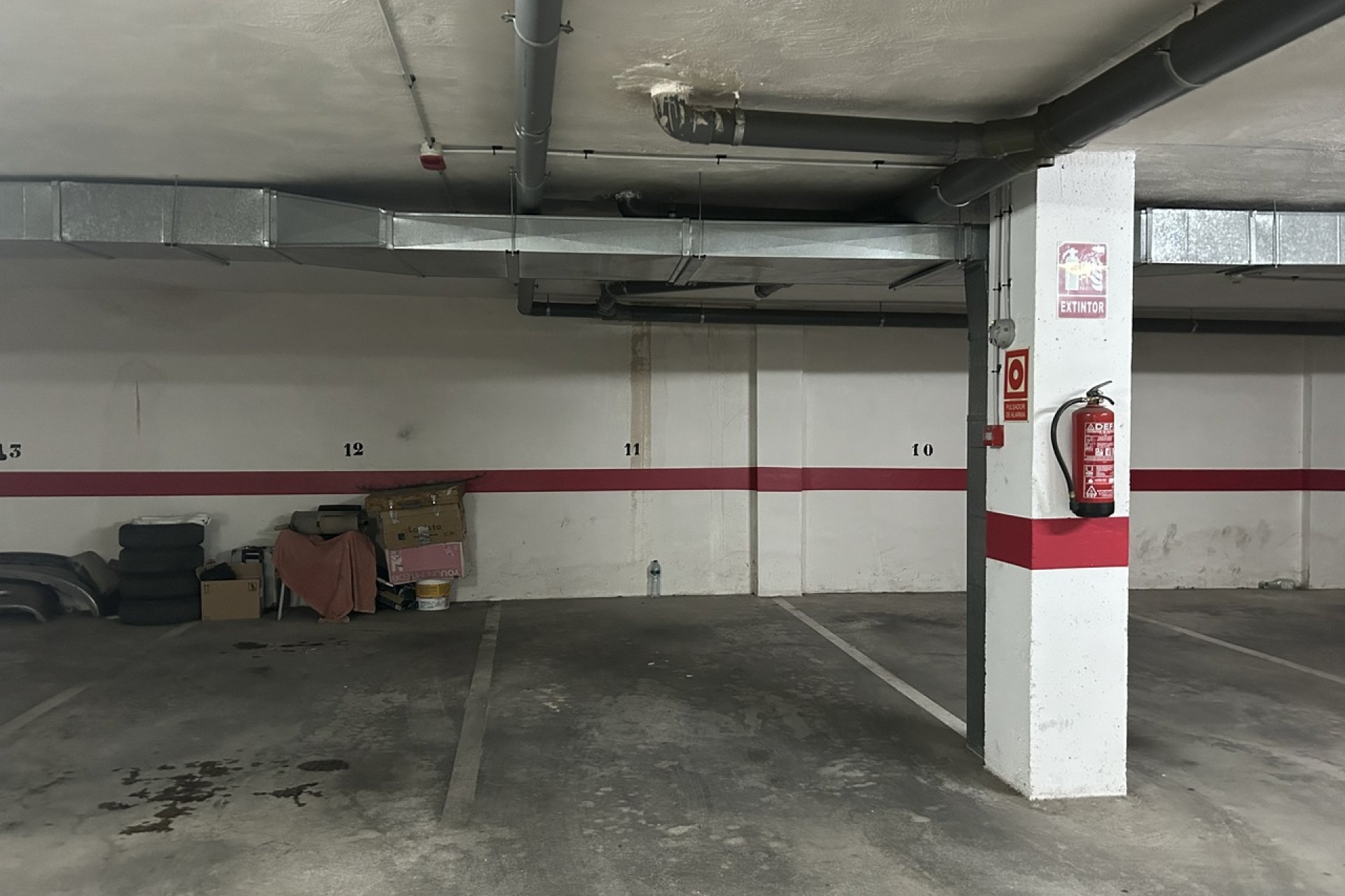 Resale - Apartment / flat - San Miguel de Salinas - San Miguel