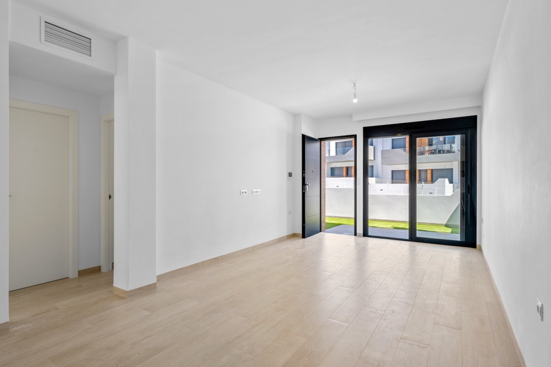Resale - Apartment / flat - San Miguel de Salinas - San Miguel