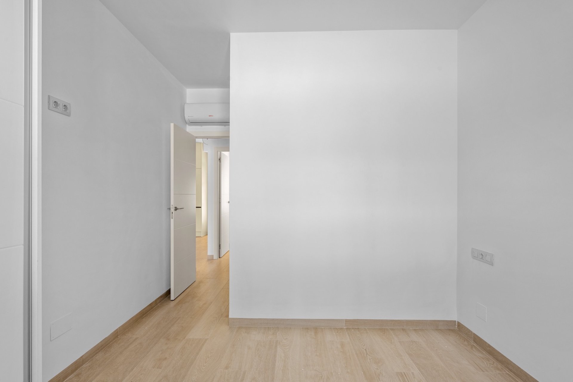 Resale - Apartment / flat - San Miguel de Salinas - San Miguel