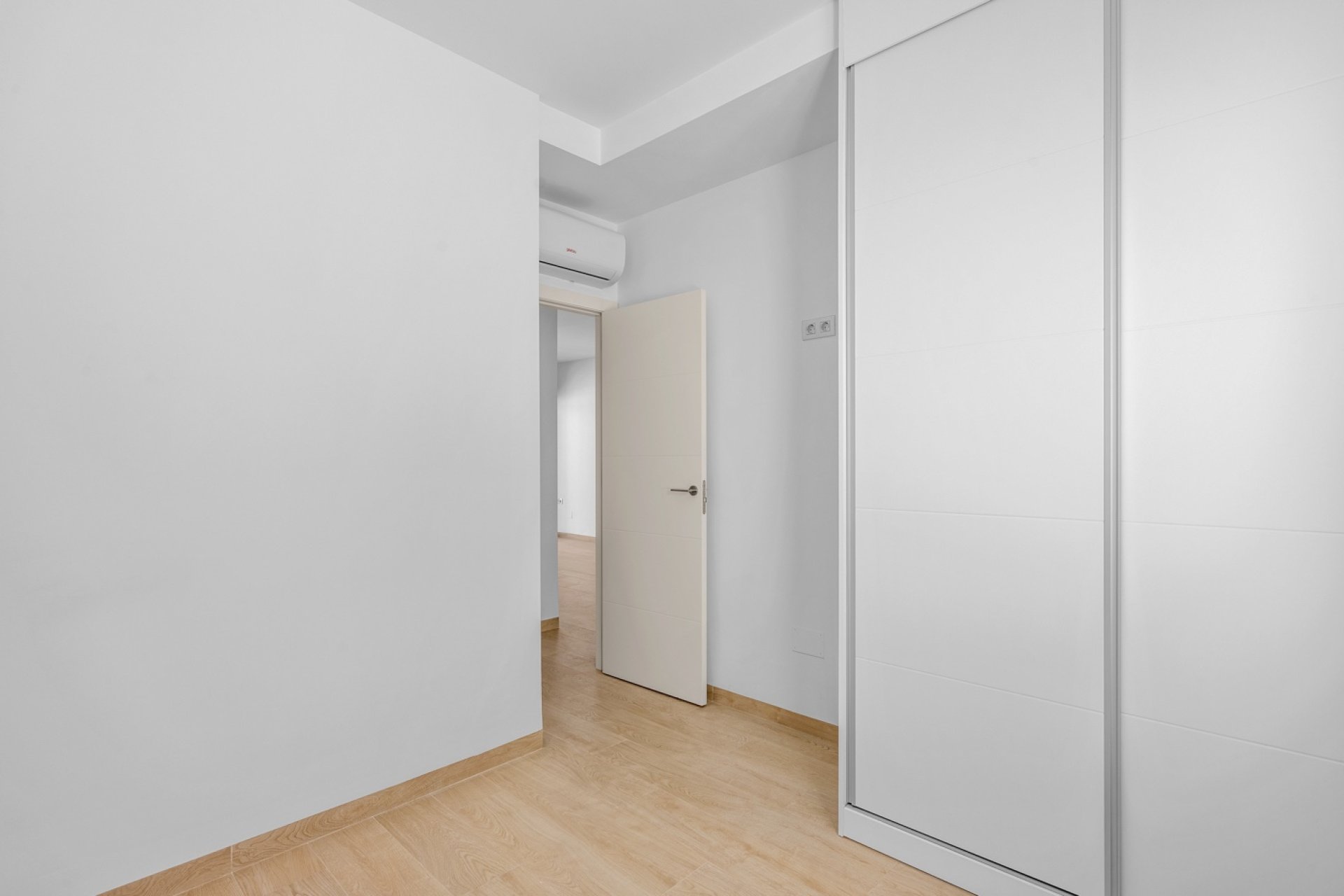 Resale - Apartment / flat - San Miguel de Salinas - San Miguel
