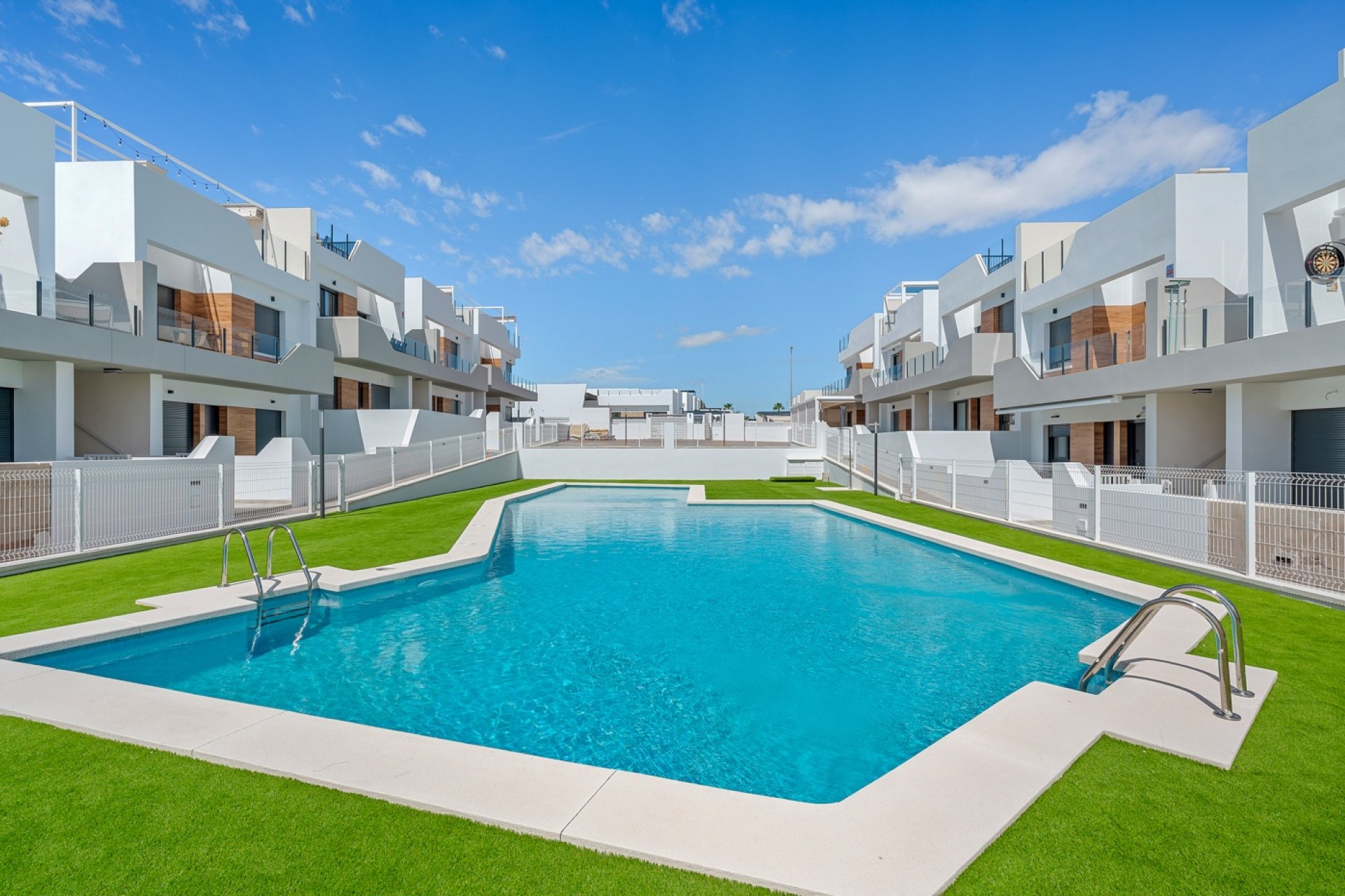 Resale - Apartment / flat - San Miguel de Salinas - San Miguel