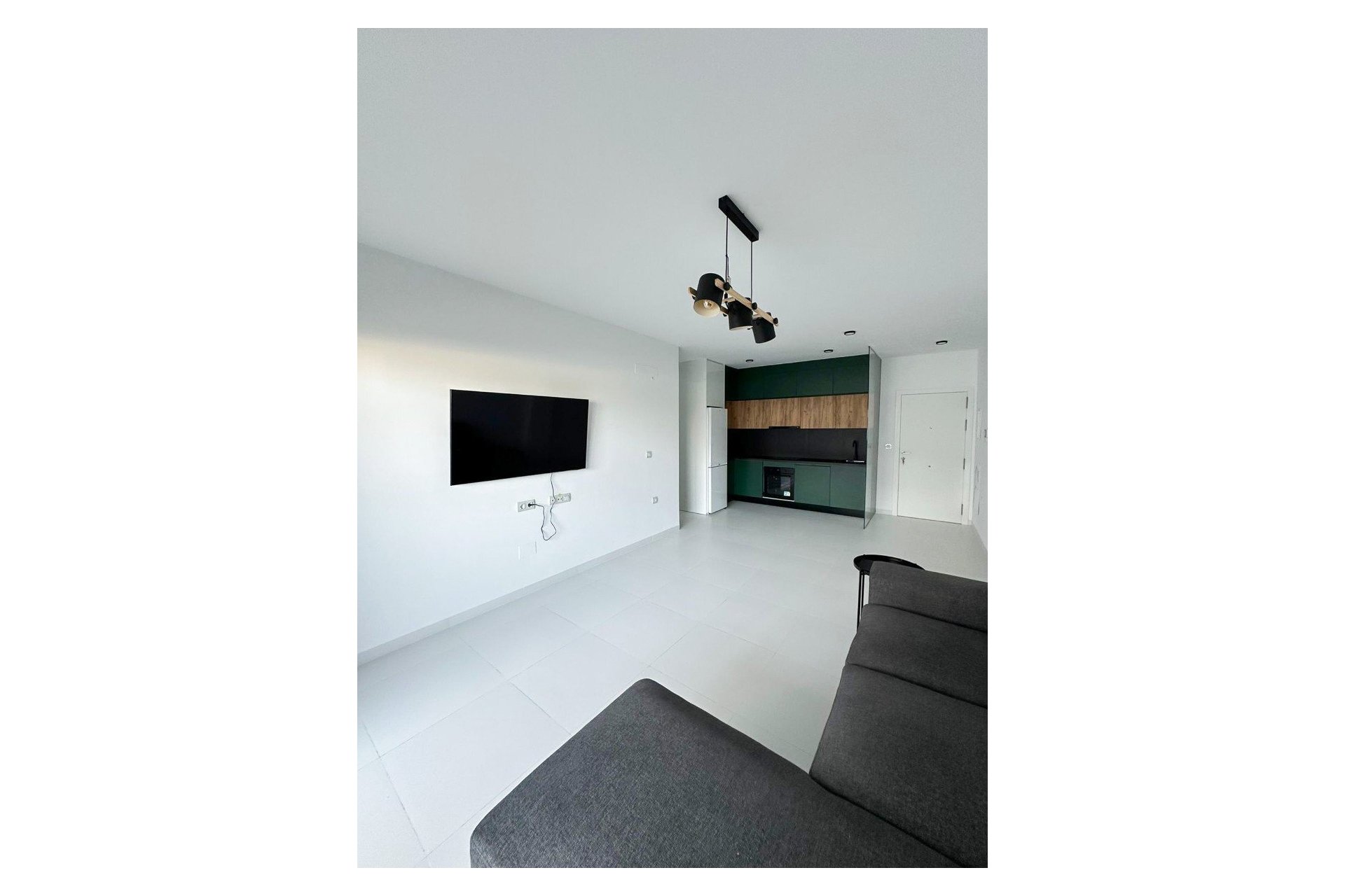 Resale - Apartment / flat - San Miguel de Salinas - Urbanizaciones