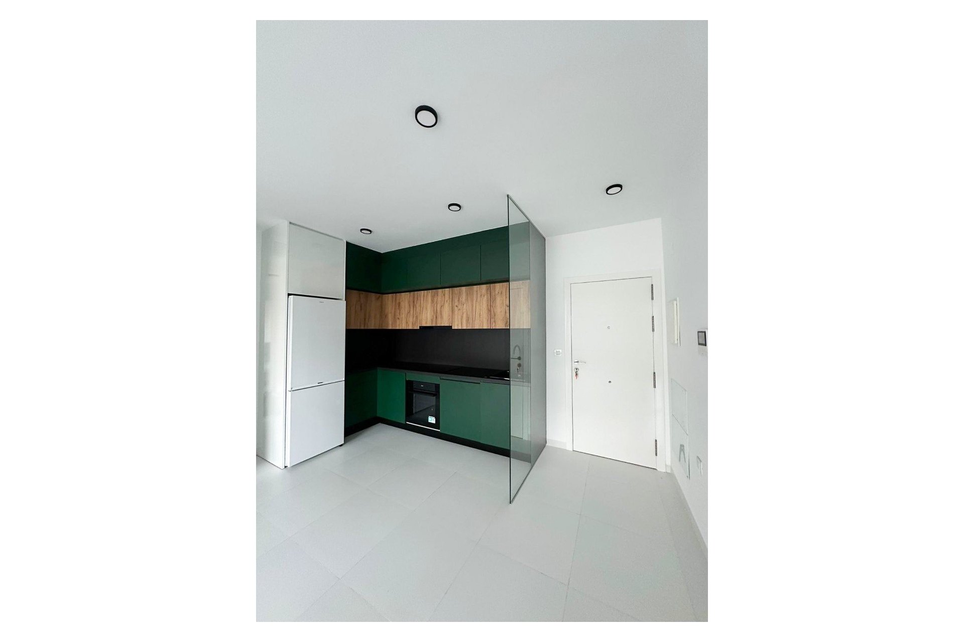 Resale - Apartment / flat - San Miguel de Salinas - Urbanizaciones