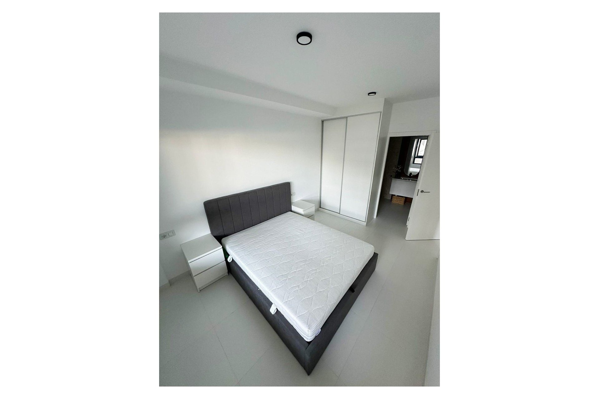 Resale - Apartment / flat - San Miguel de Salinas - Urbanizaciones