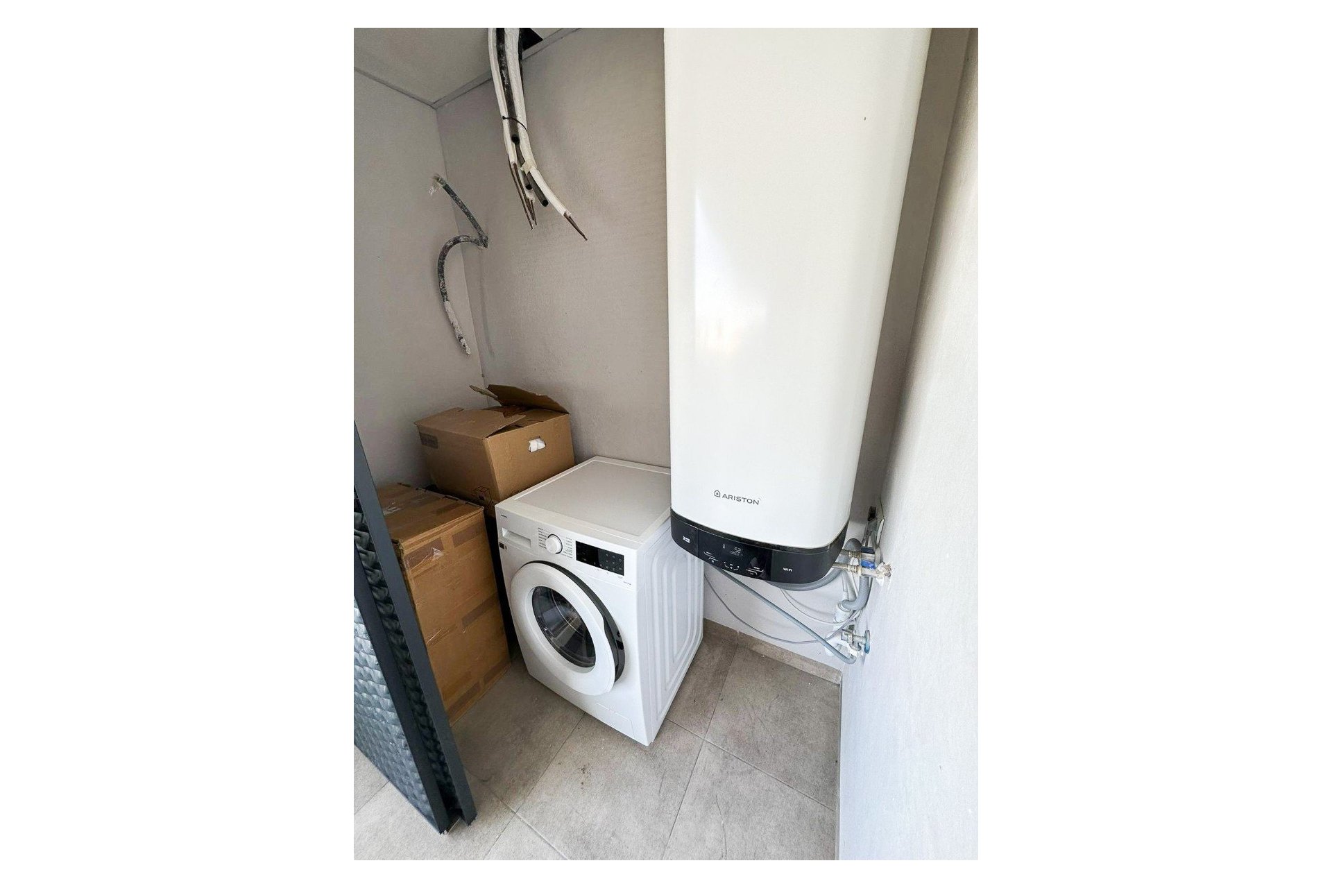 Resale - Apartment / flat - San Miguel de Salinas - Urbanizaciones