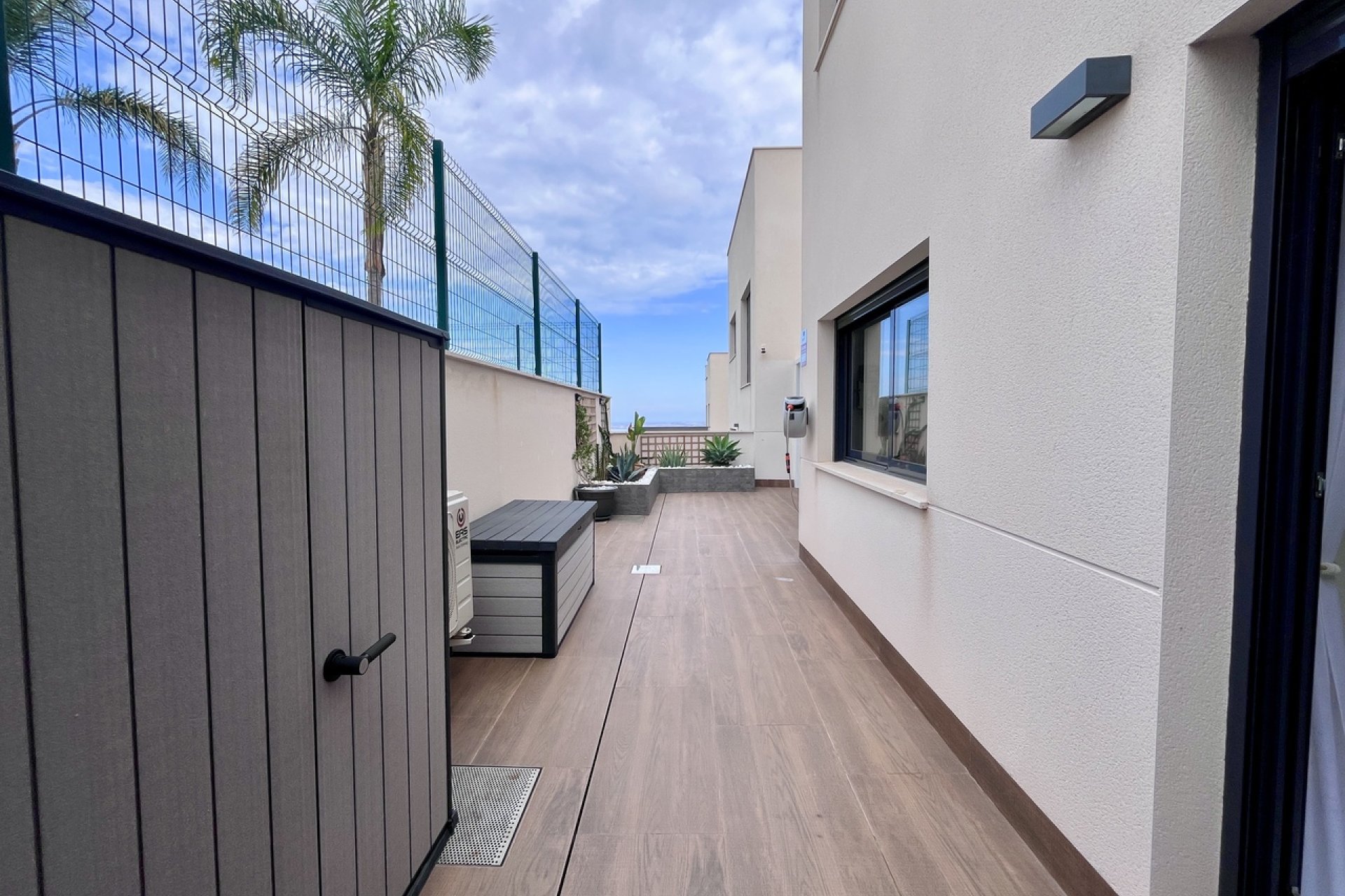 Resale - Apartment / flat - San Miguel de Salinas