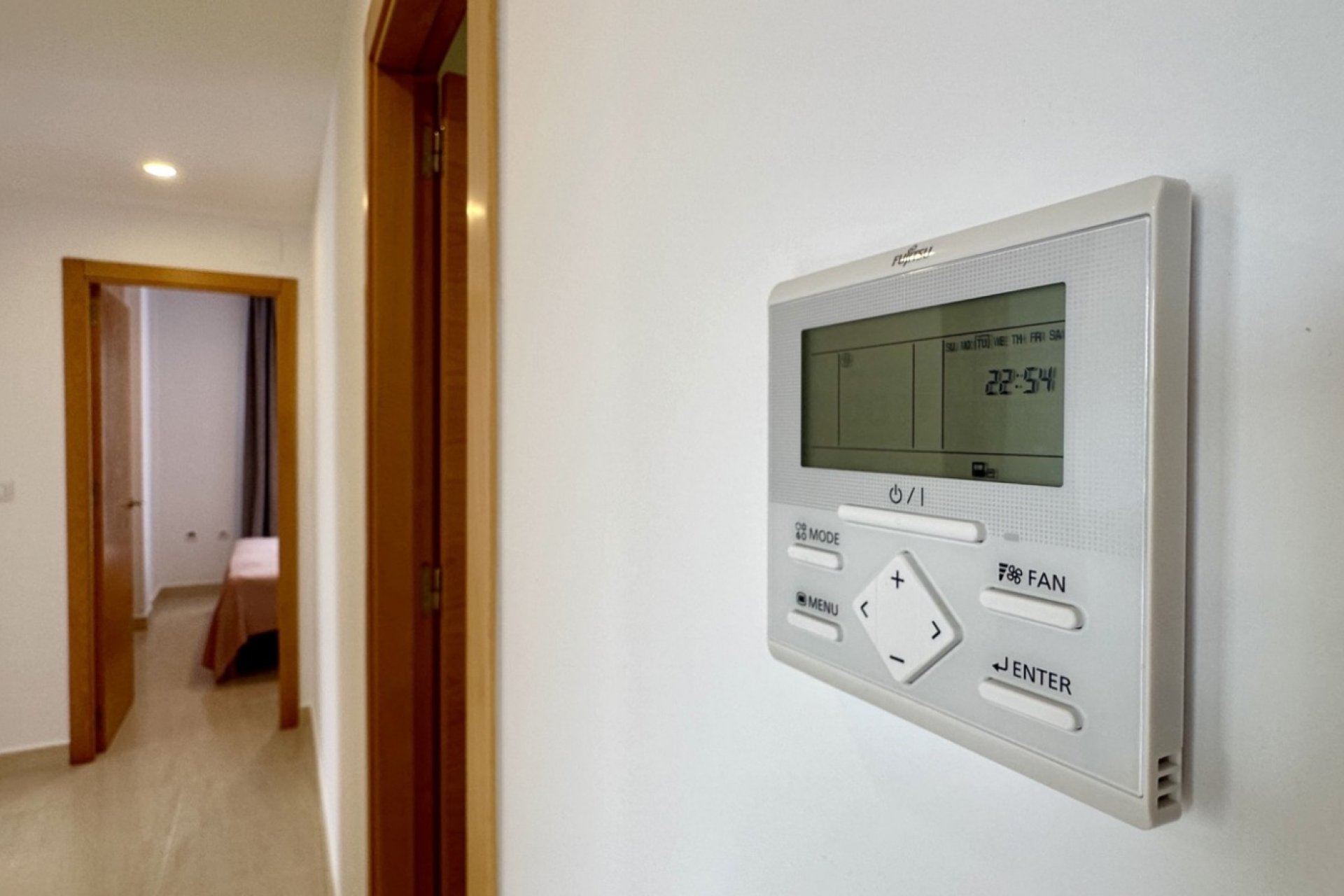 Resale - Apartment / flat - San Miguel de Salinas