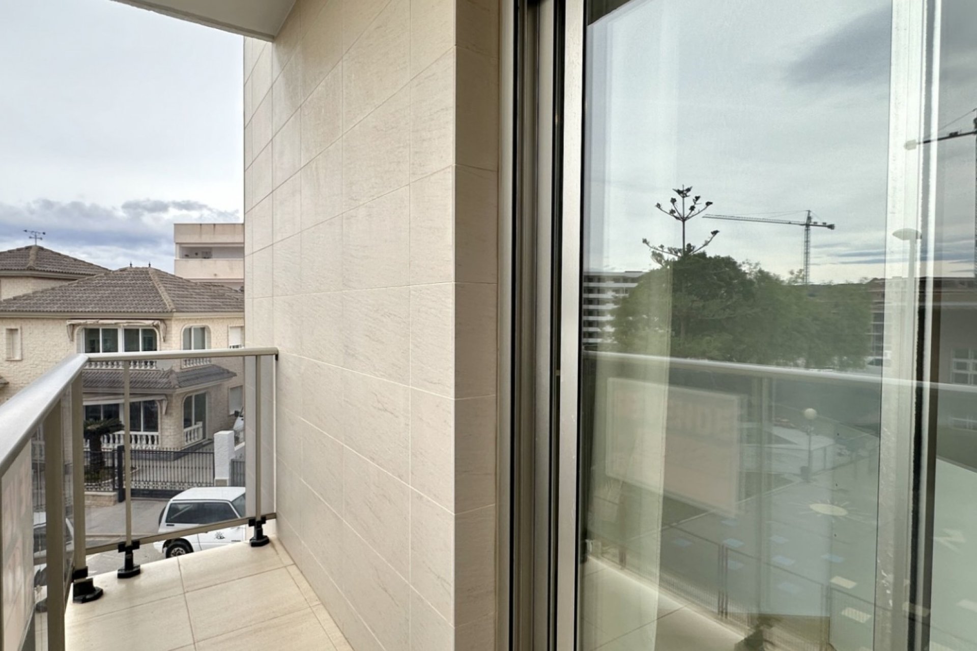 Resale - Apartment / flat - San Miguel de Salinas