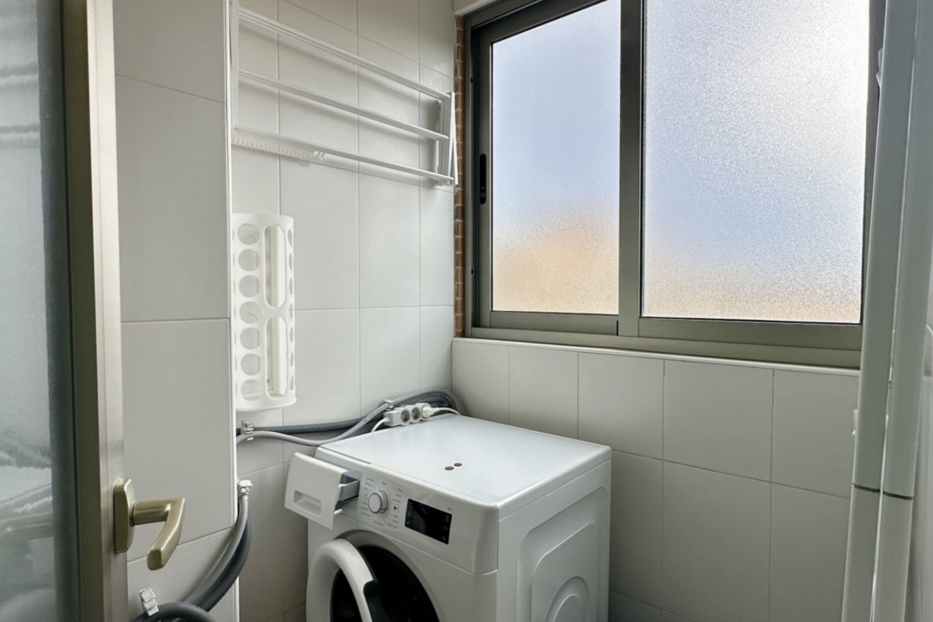 Resale - Apartment / flat - San Miguel de Salinas