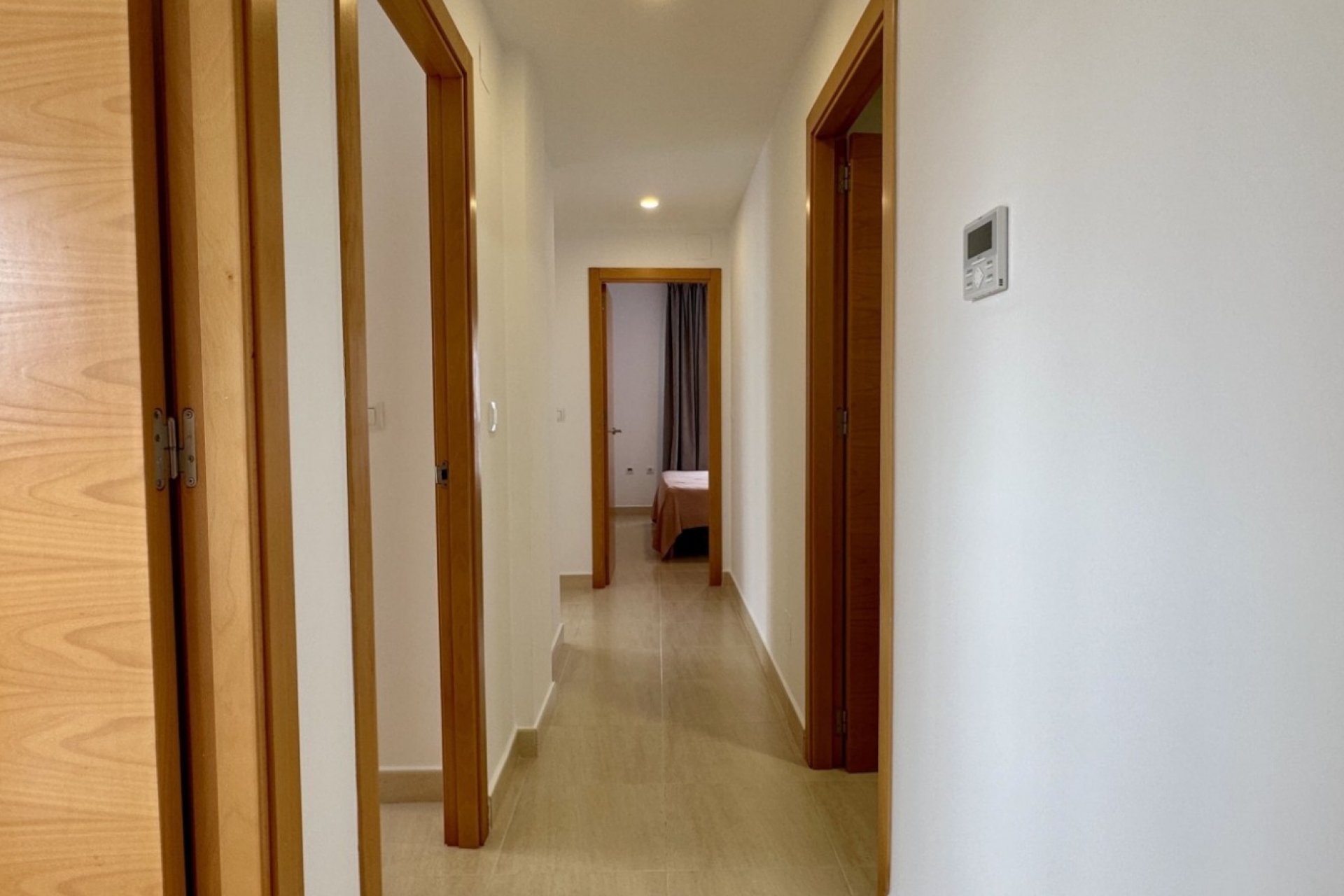 Resale - Apartment / flat - San Miguel de Salinas