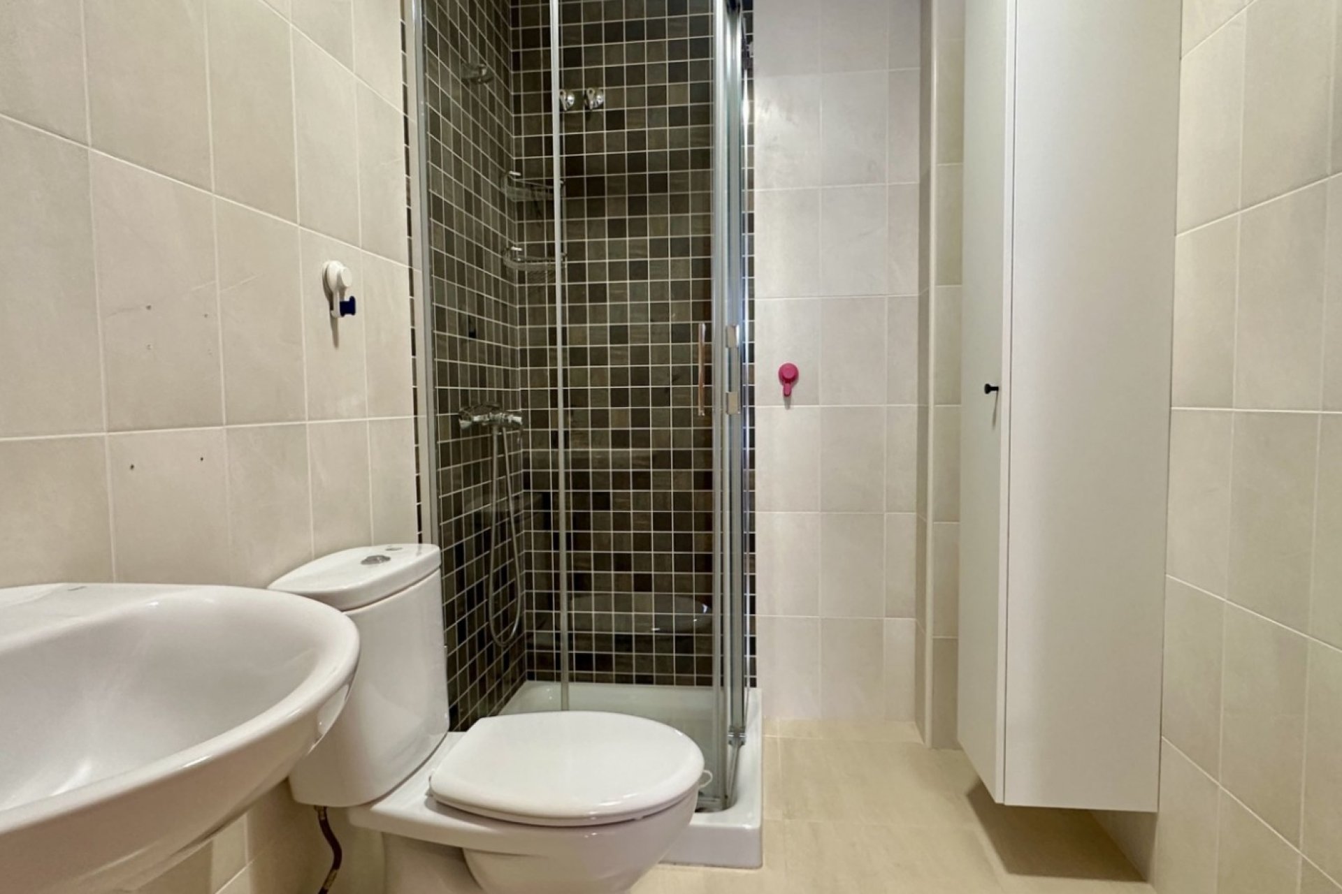 Resale - Apartment / flat - San Miguel de Salinas