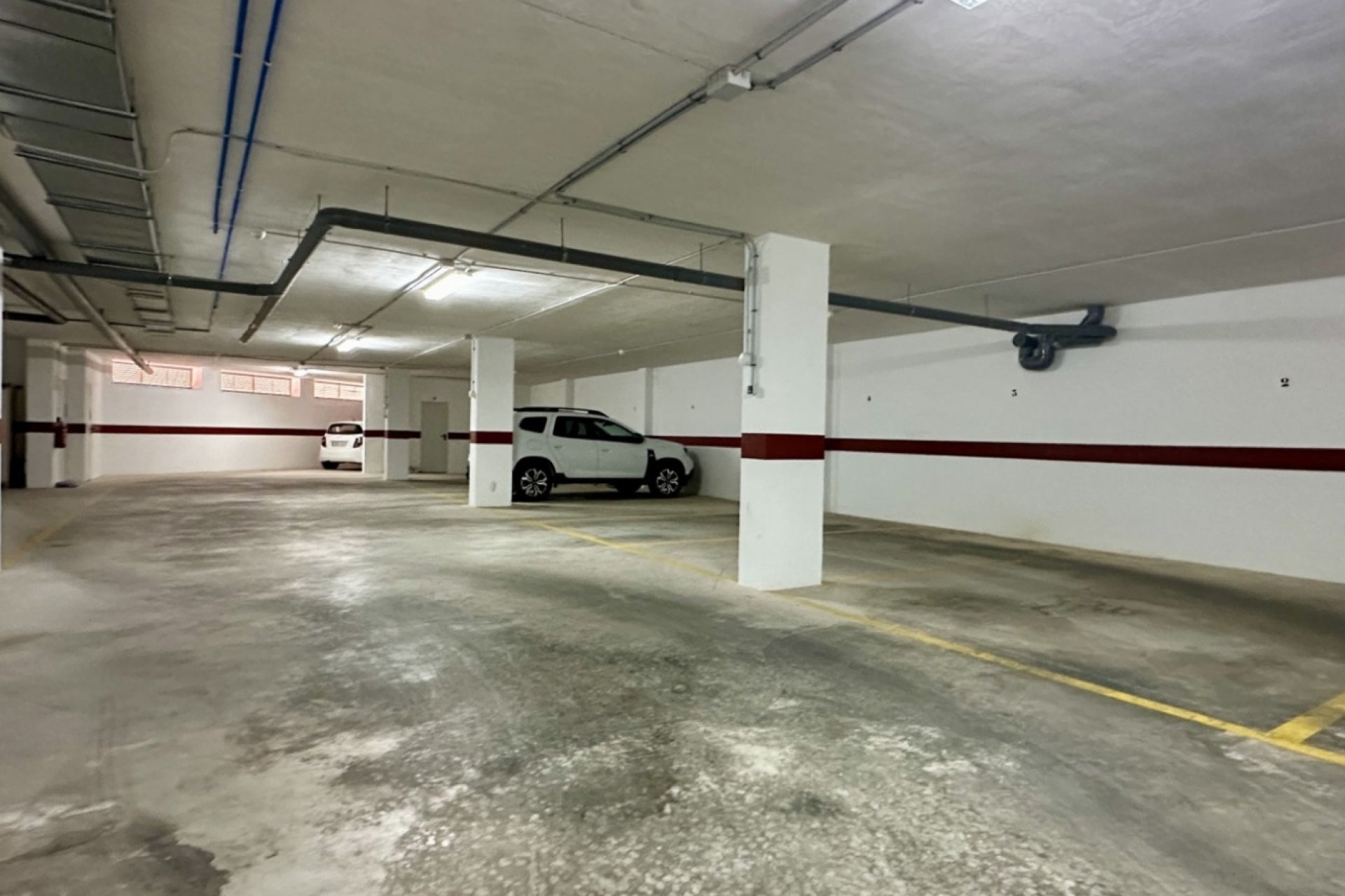 Resale - Apartment / flat - San Miguel de Salinas