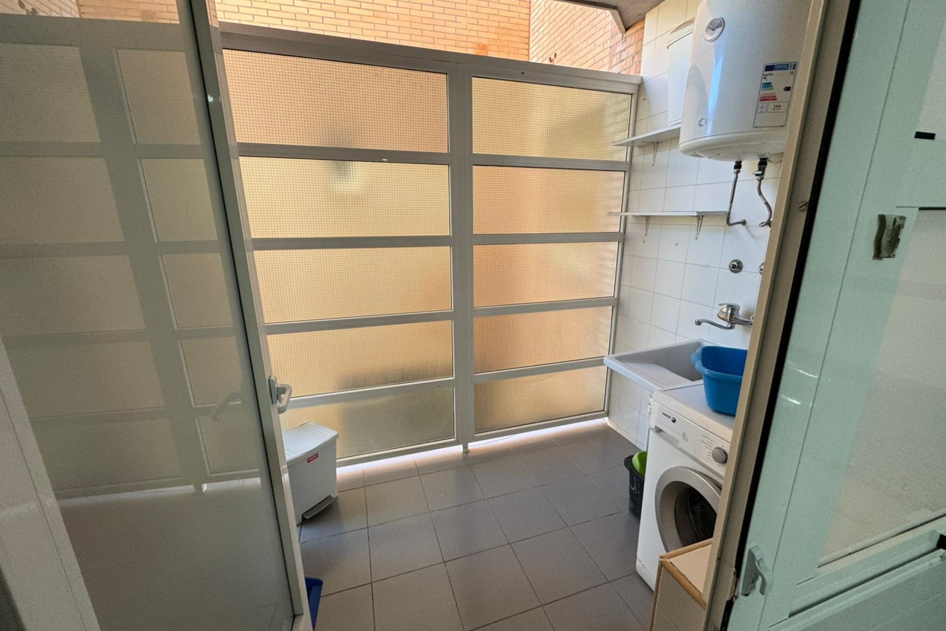 Resale - Apartment / flat - San Miguel de Salinas