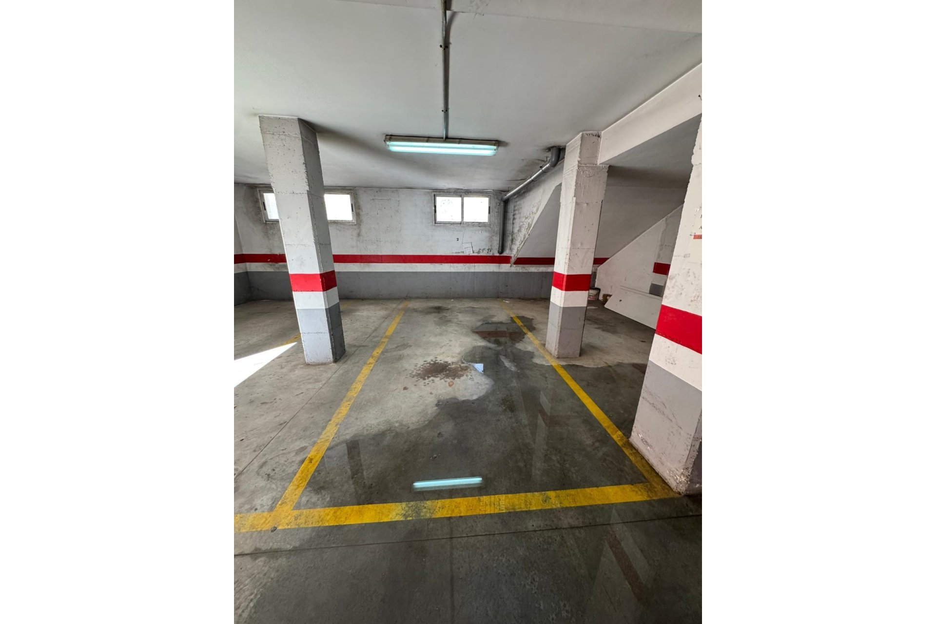 Resale - Apartment / flat - San Miguel de Salinas