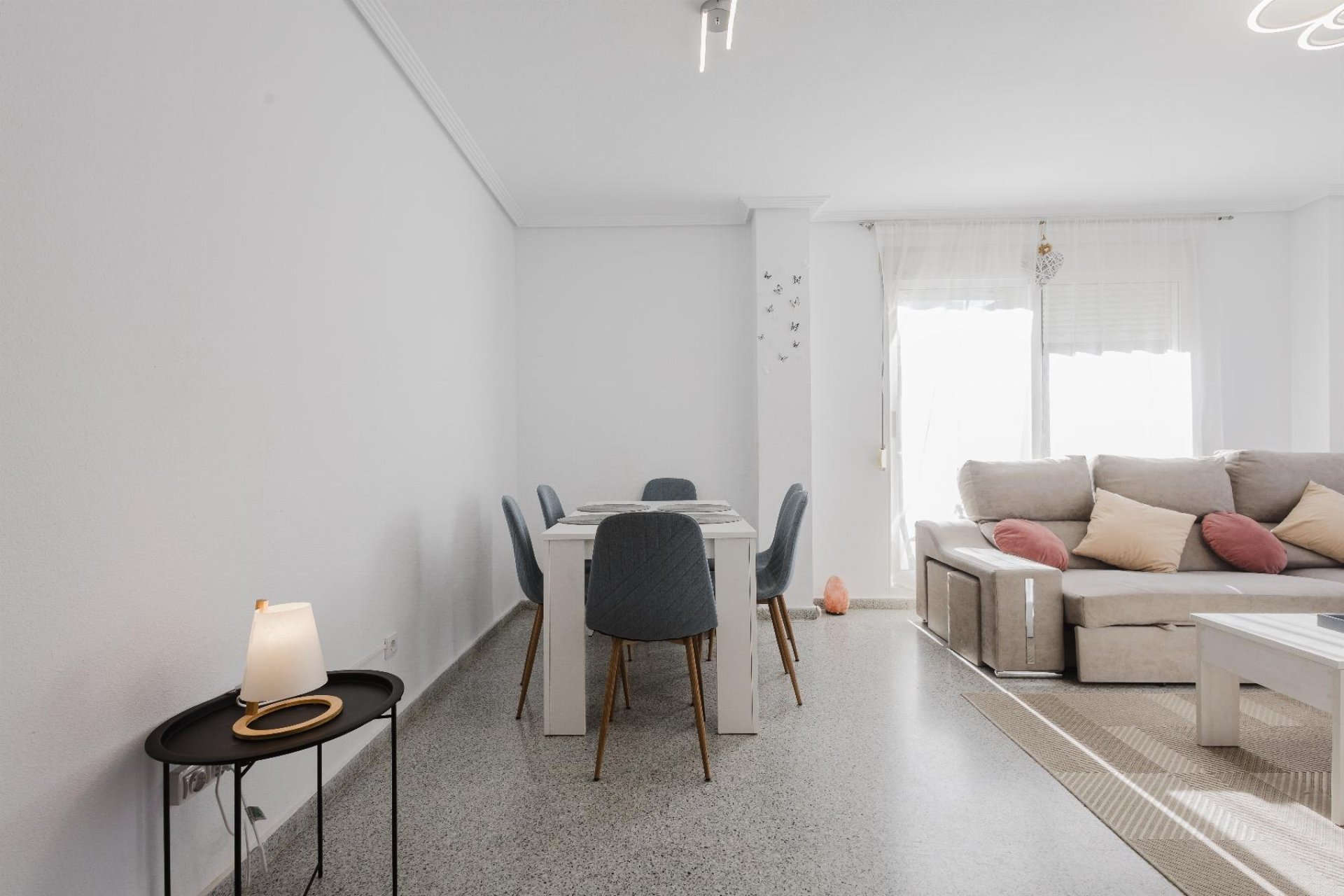 Resale - Apartment / flat - San Miguel de Salinas