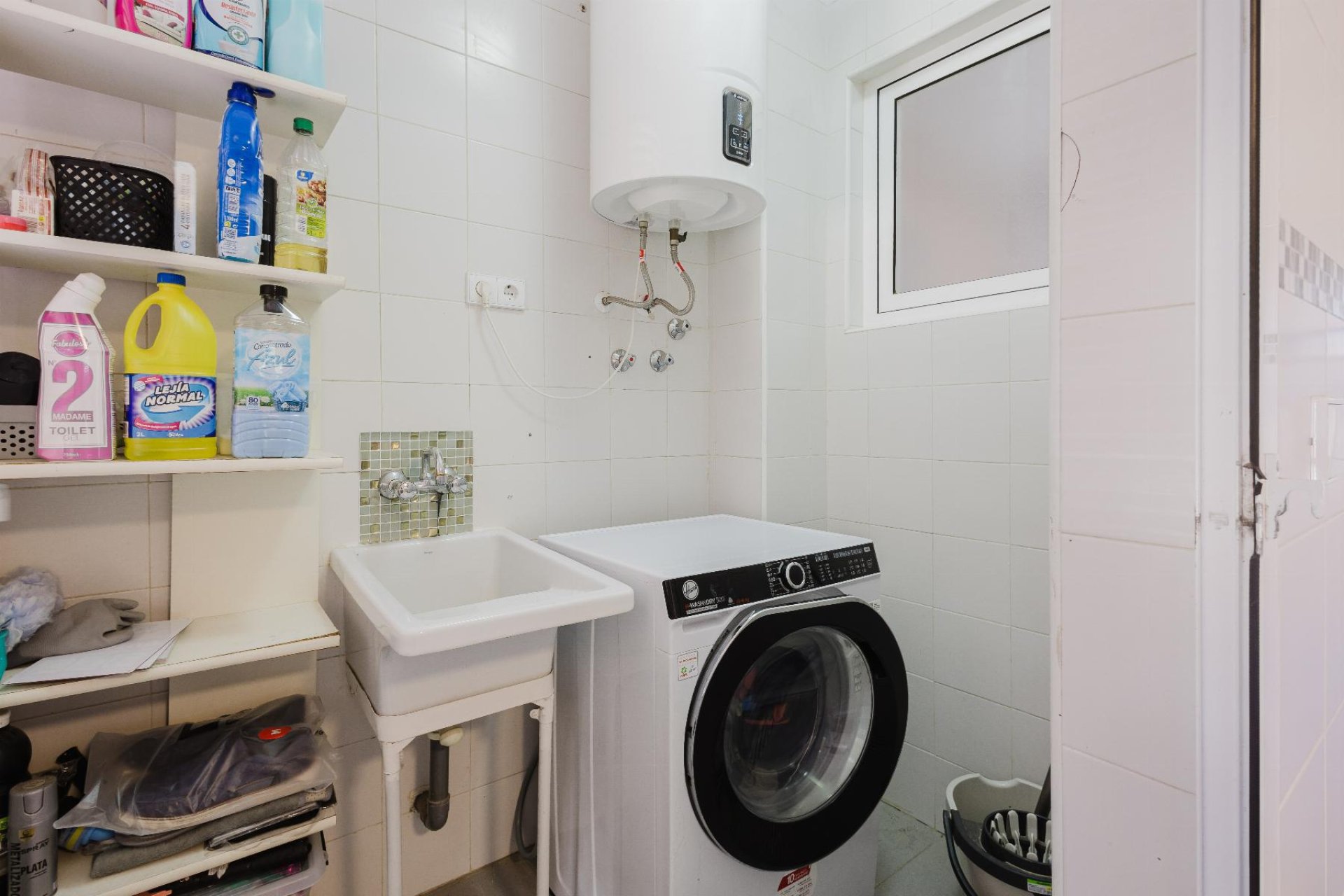 Resale - Apartment / flat - San Miguel de Salinas