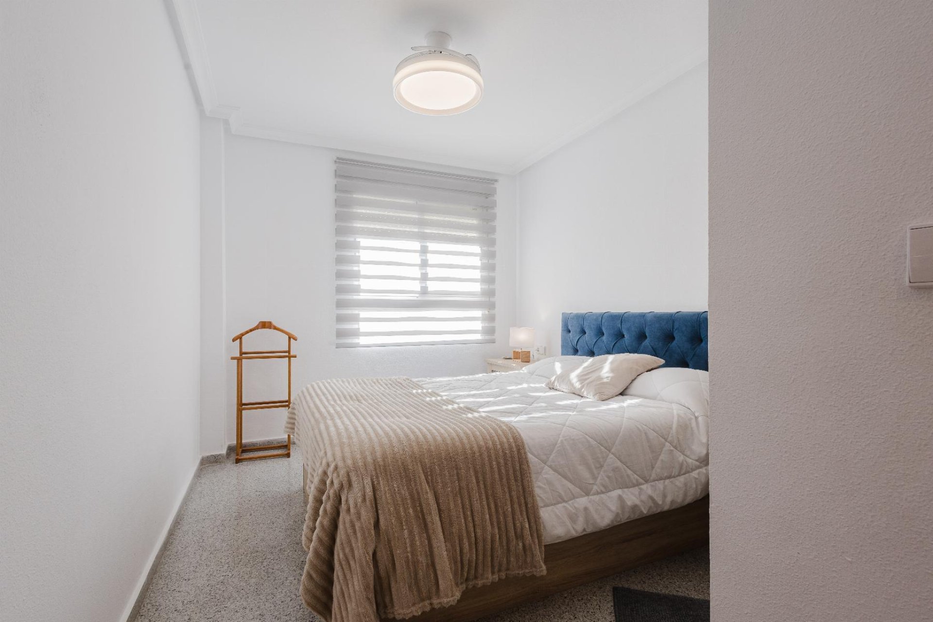 Resale - Apartment / flat - San Miguel de Salinas