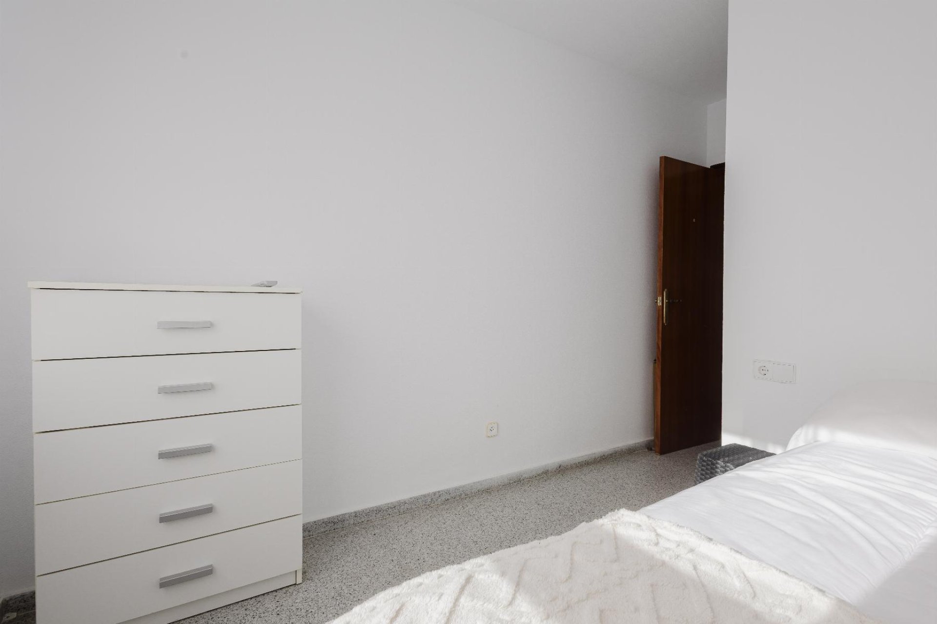 Resale - Apartment / flat - San Miguel de Salinas