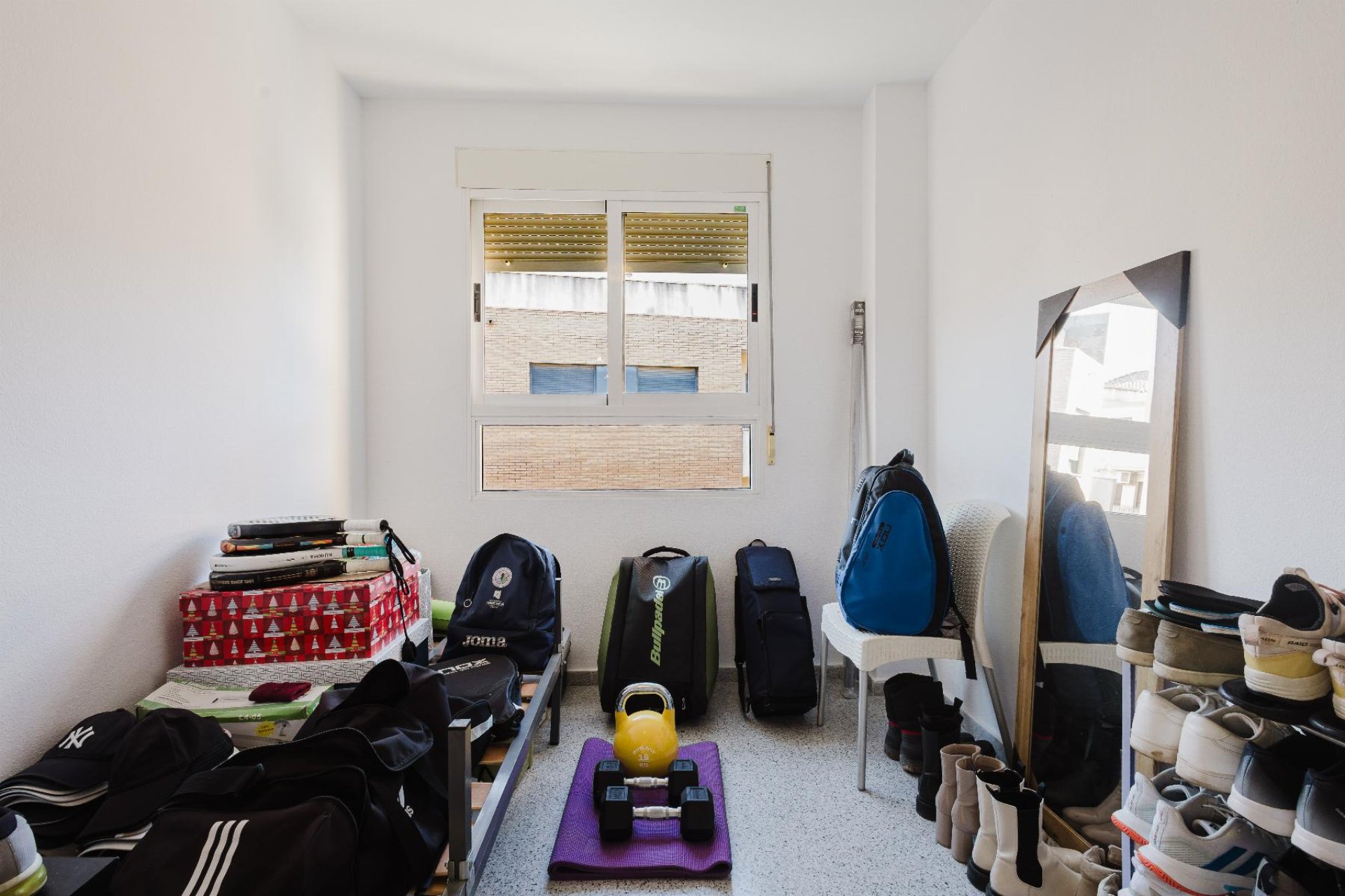 Resale - Apartment / flat - San Miguel de Salinas