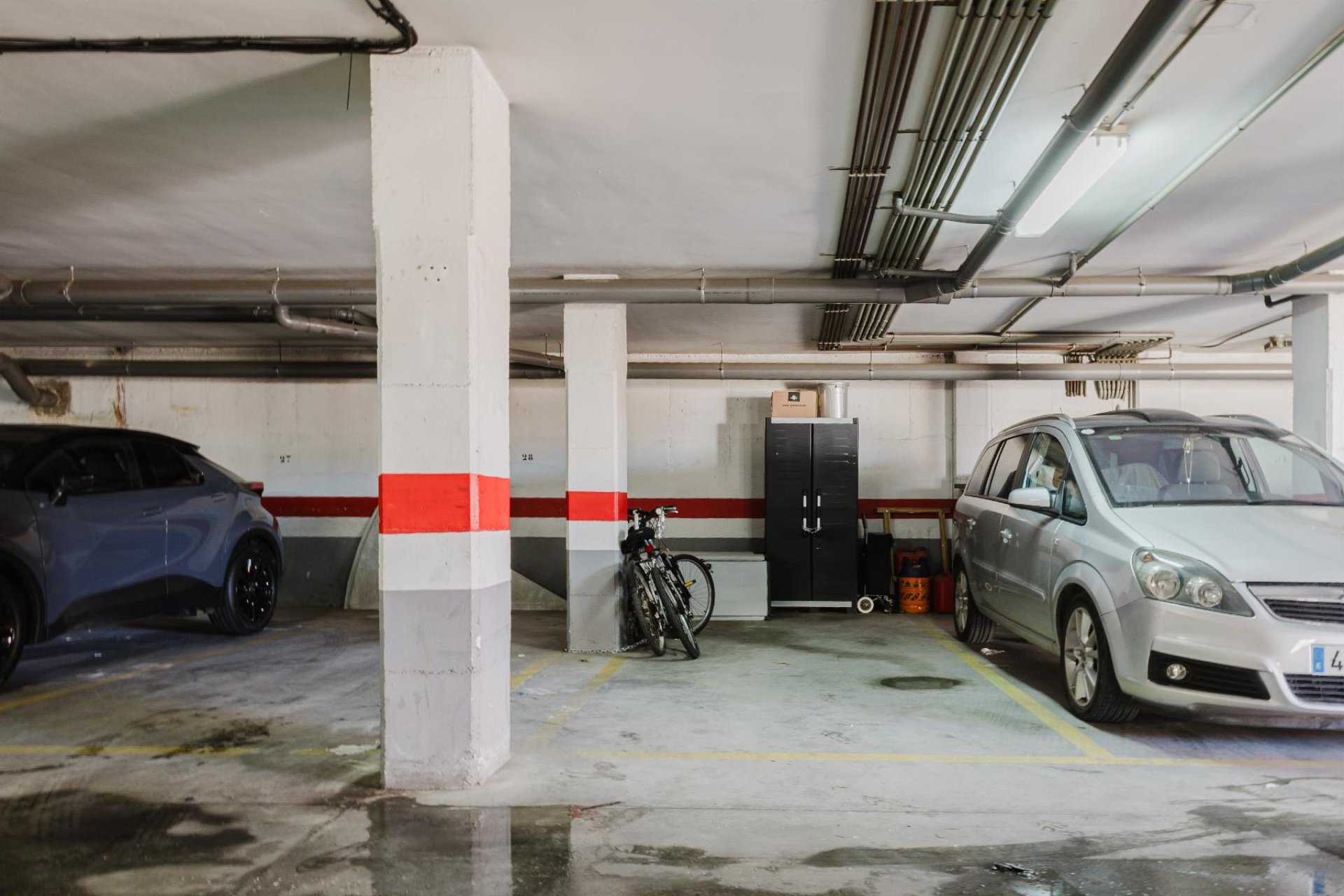 Resale - Apartment / flat - San Miguel de Salinas