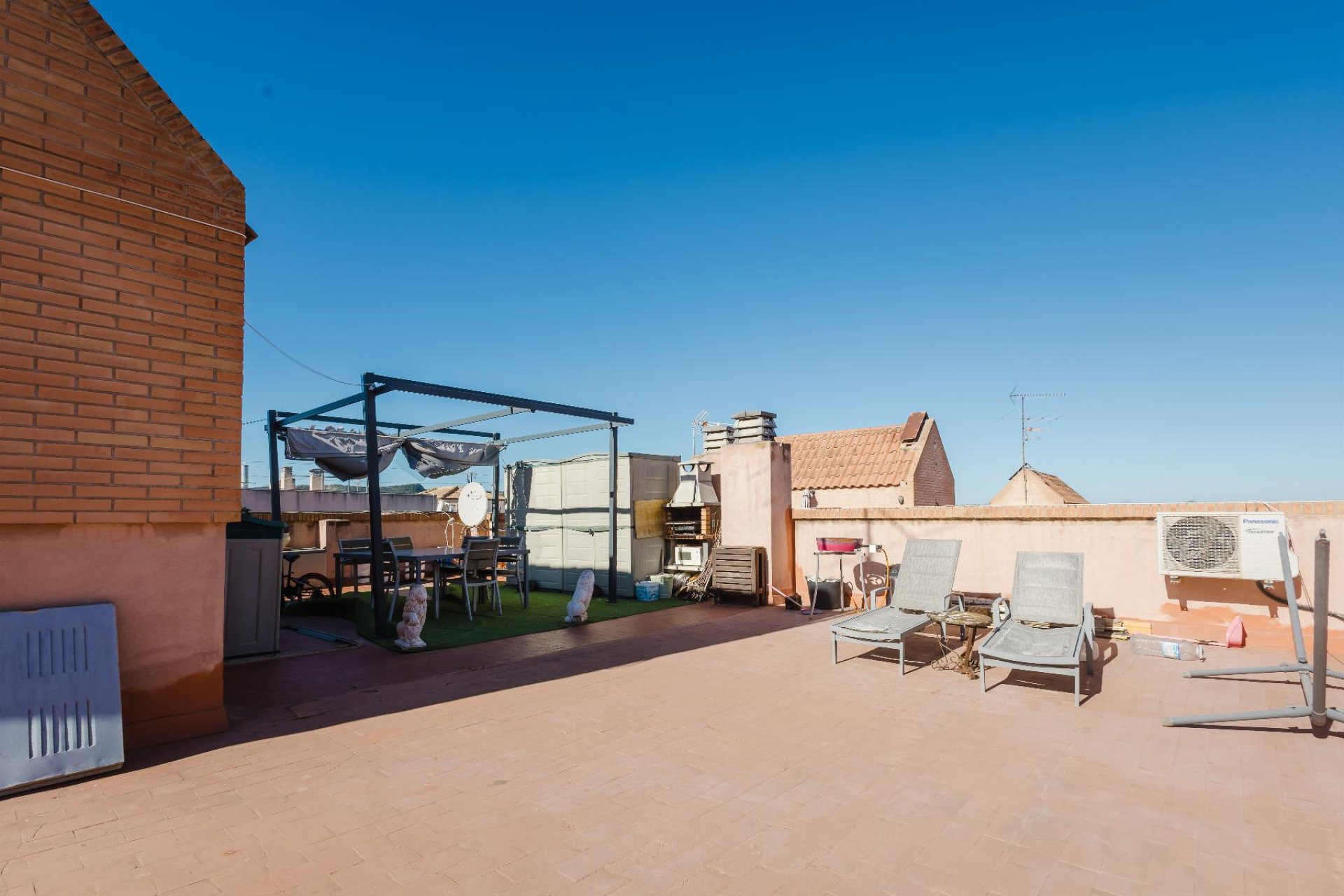 Resale - Apartment / flat - San Miguel de Salinas