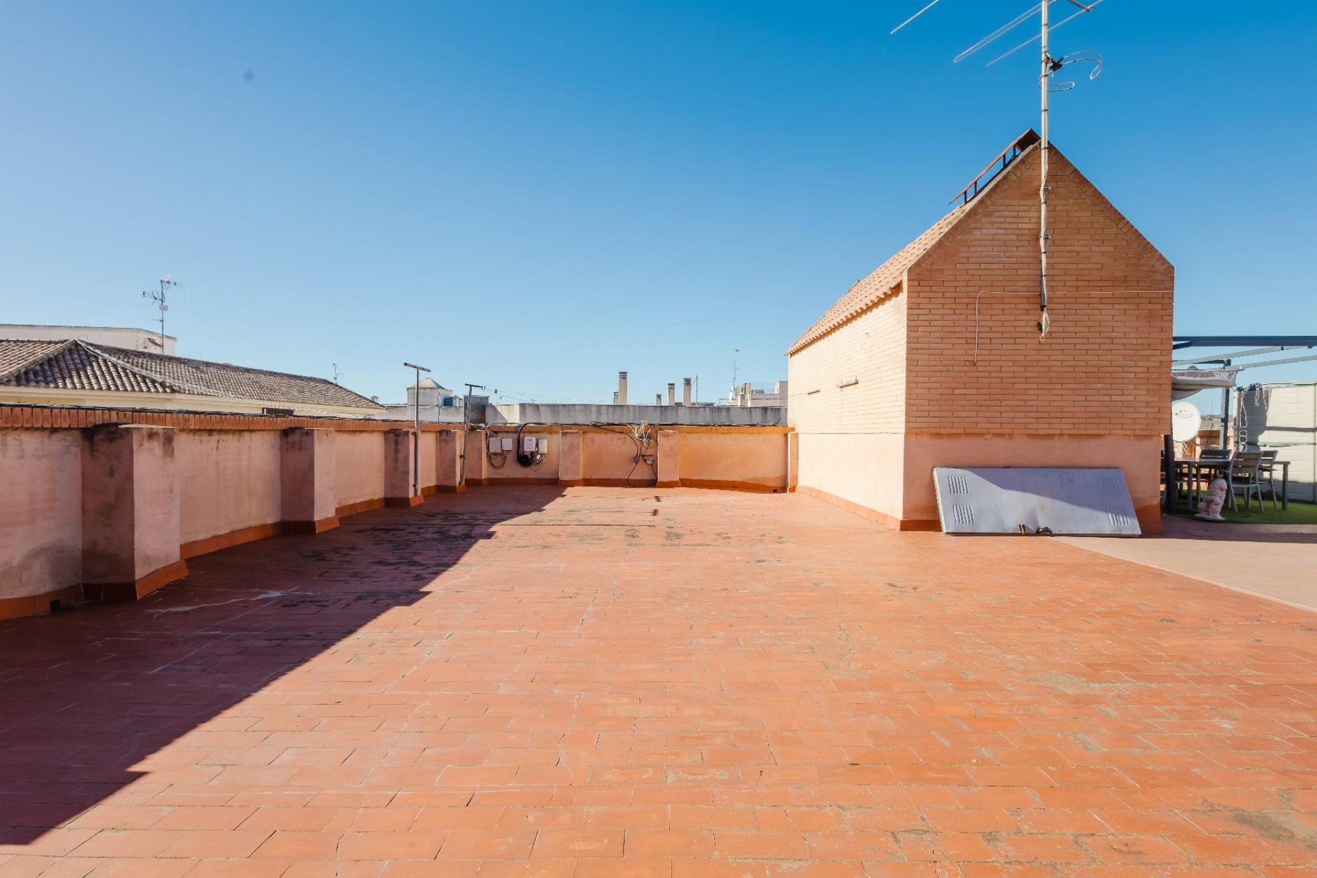 Resale - Apartment / flat - San Miguel de Salinas
