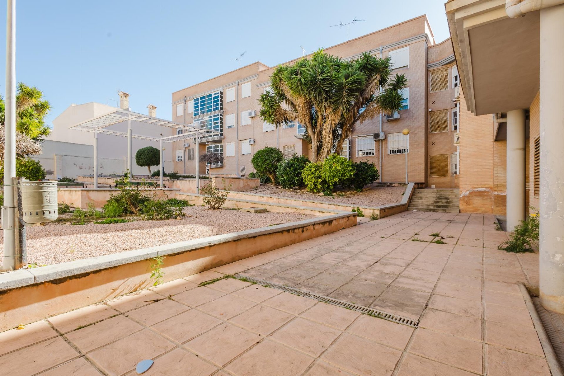 Resale - Apartment / flat - San Miguel de Salinas
