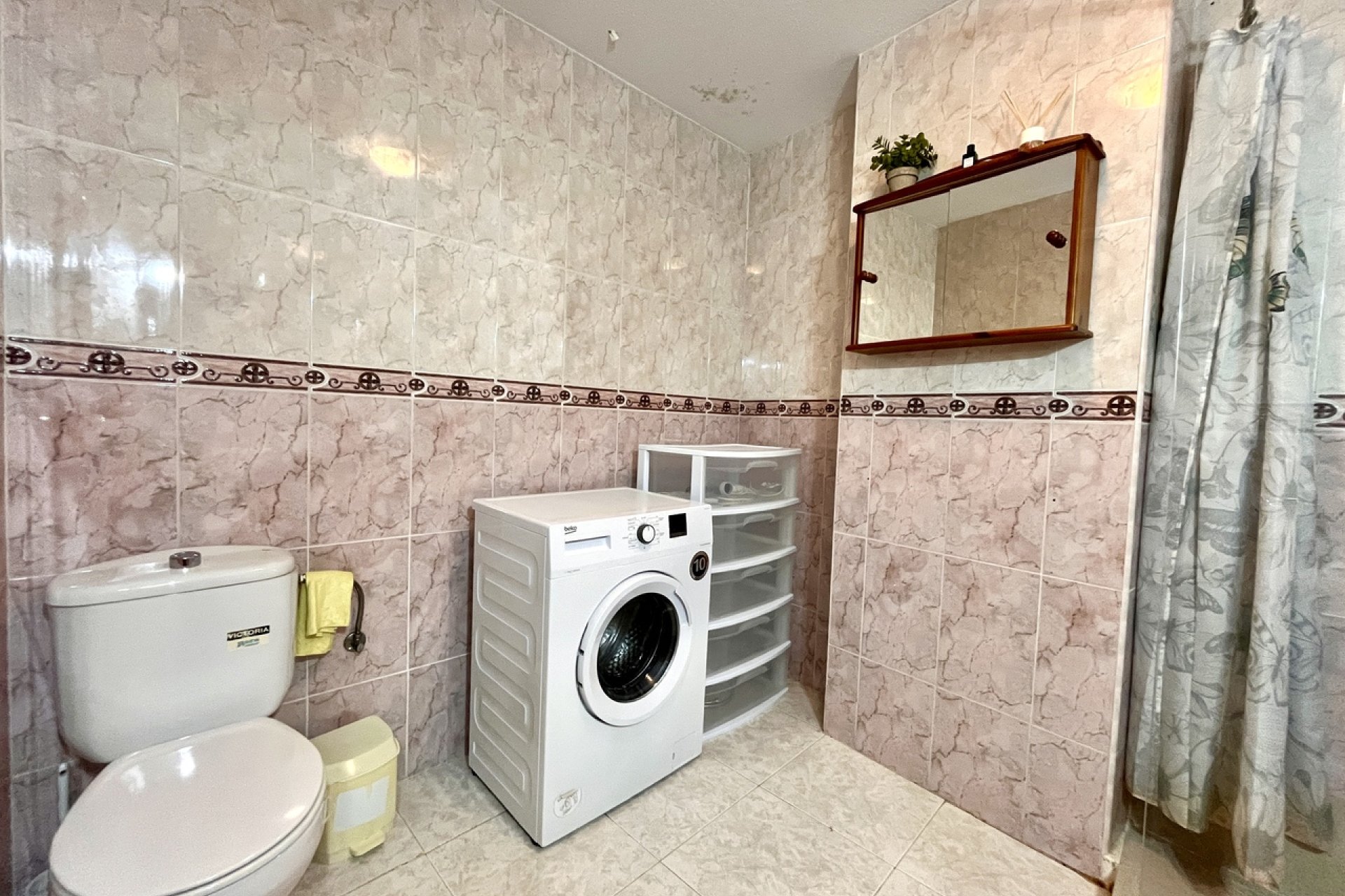 Resale - Apartment / flat - San Miguel de Salinas