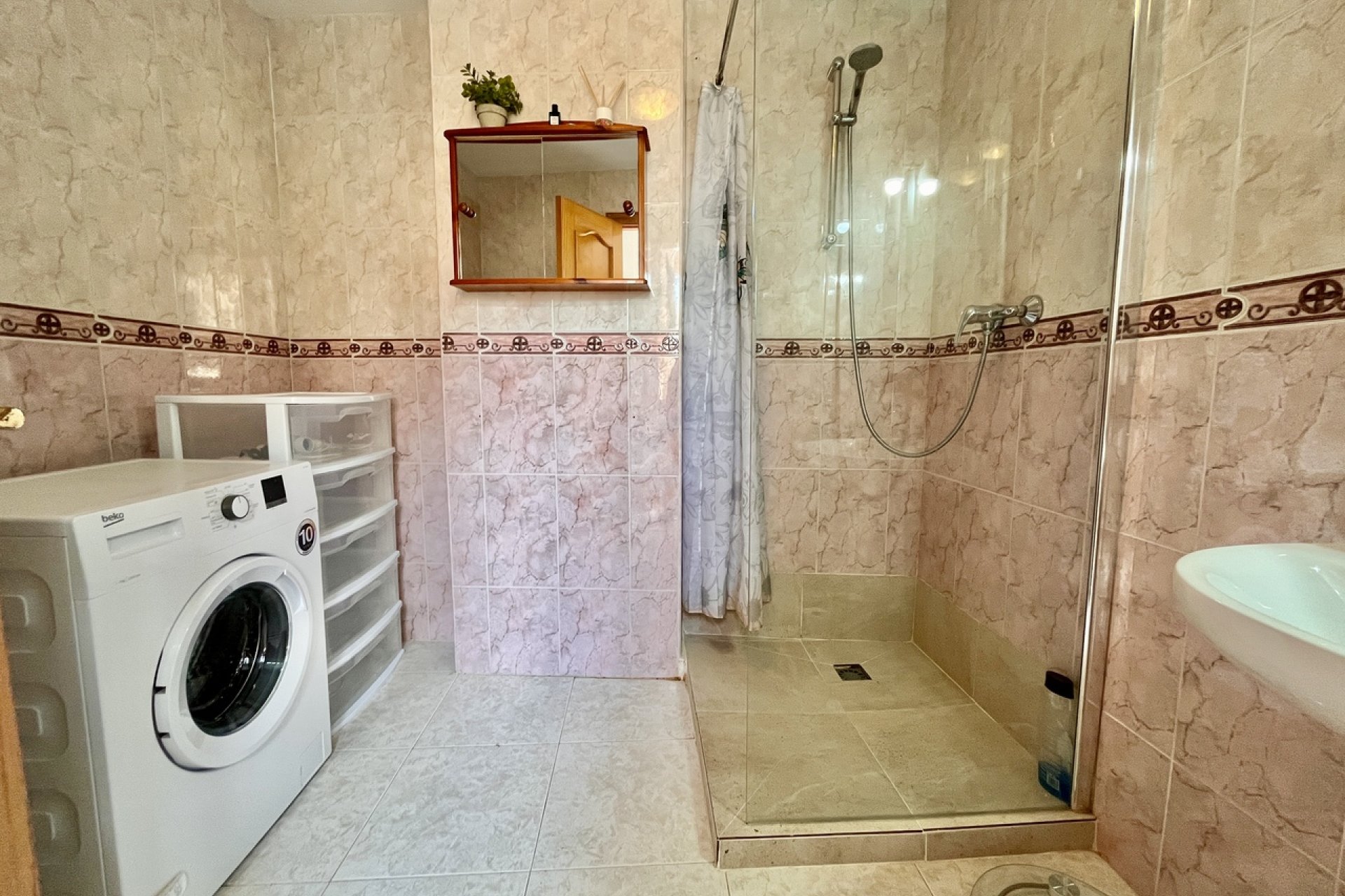 Resale - Apartment / flat - San Miguel de Salinas