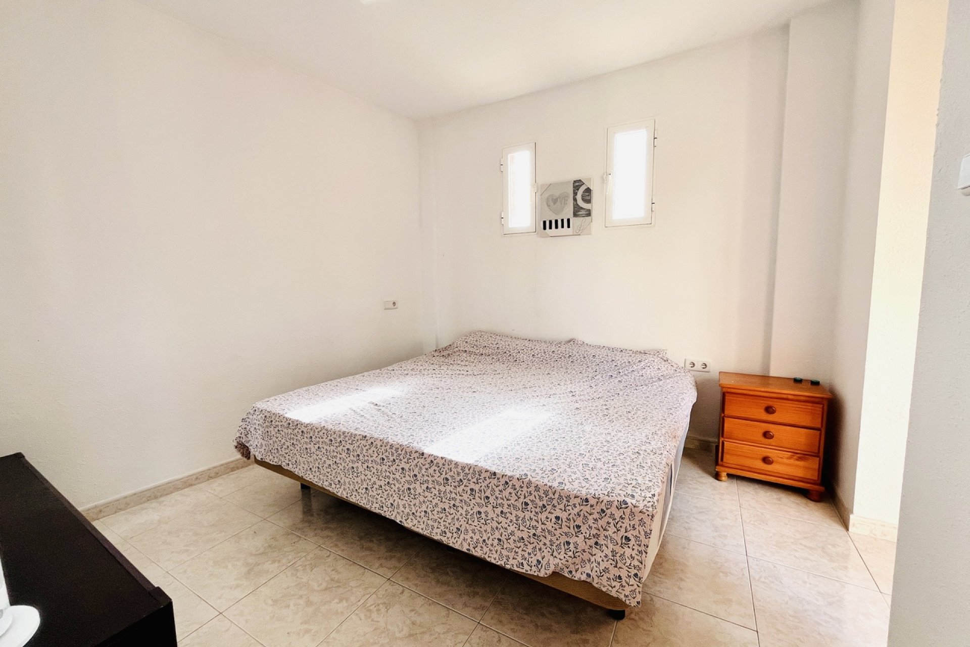 Resale - Apartment / flat - San Miguel de Salinas