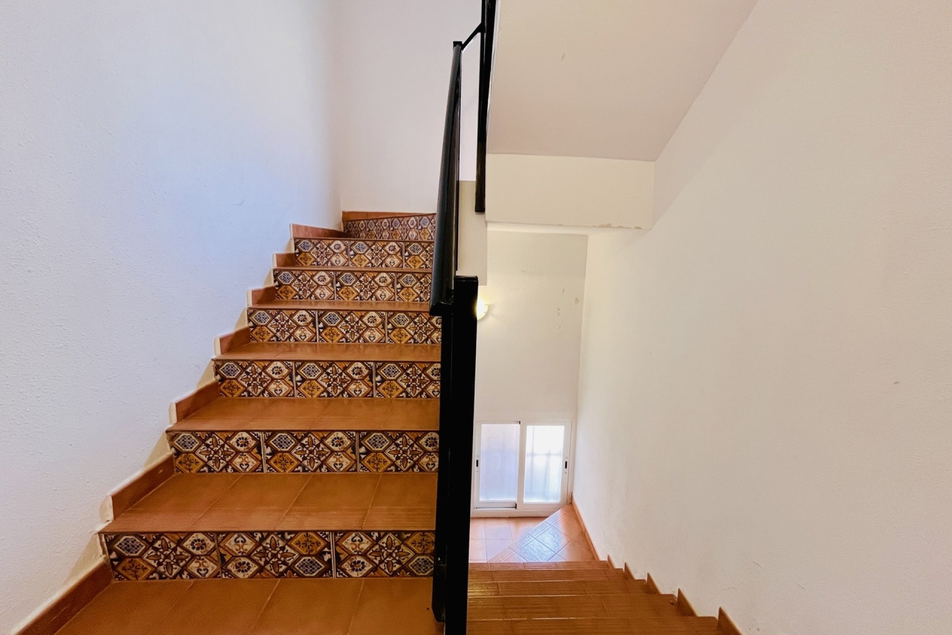 Resale - Apartment / flat - San Miguel de Salinas
