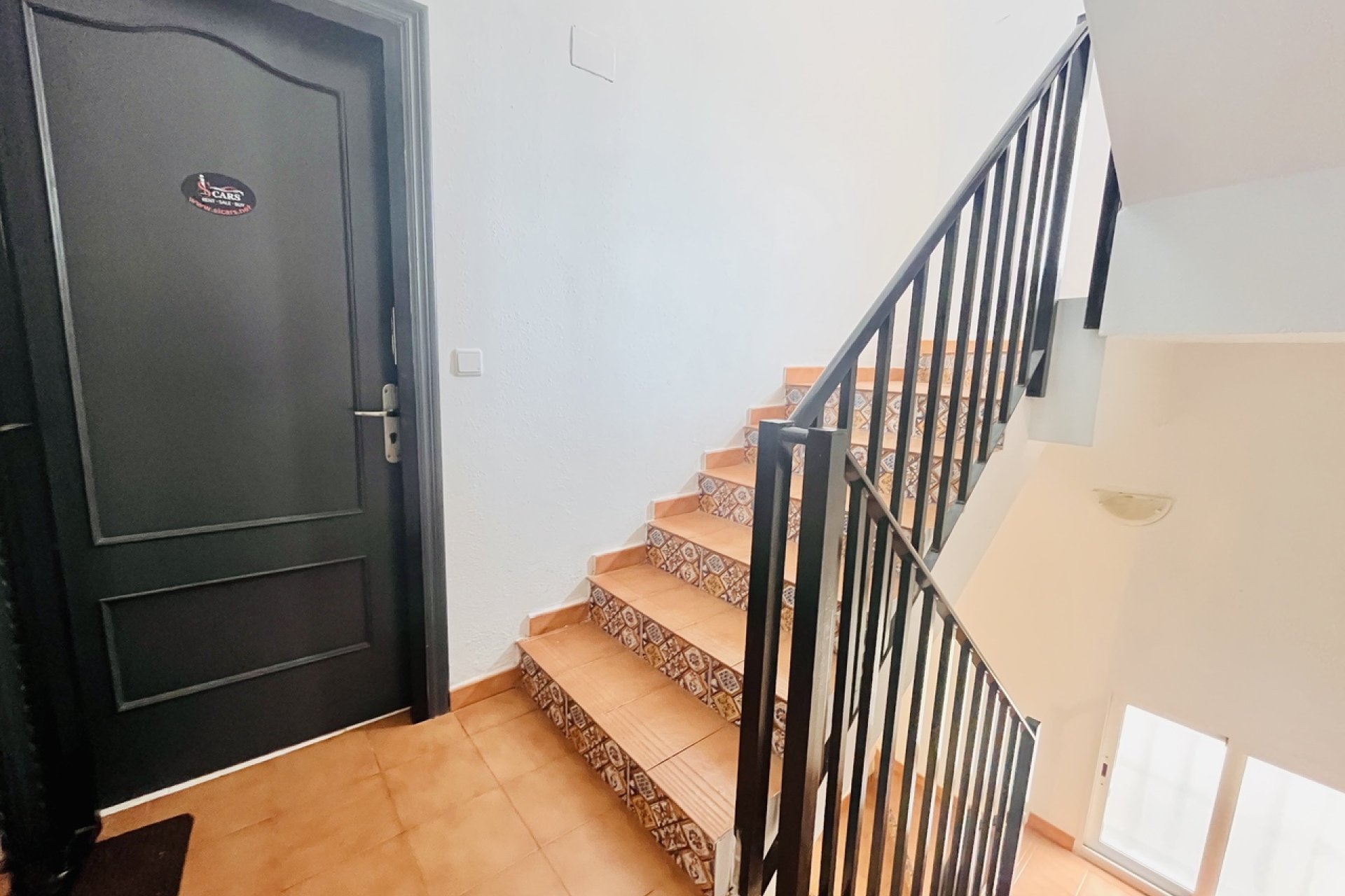 Resale - Apartment / flat - San Miguel de Salinas