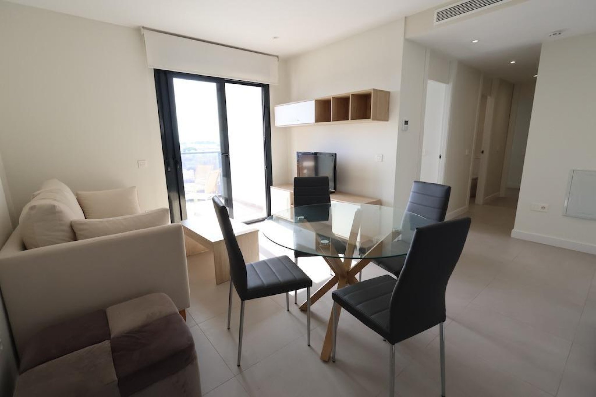 Resale - Apartment / flat - San Pedro del Pinatar - LO PAGÁN
