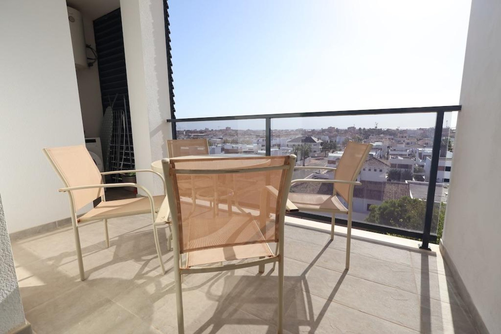 Resale - Apartment / flat - San Pedro del Pinatar - LO PAGÁN