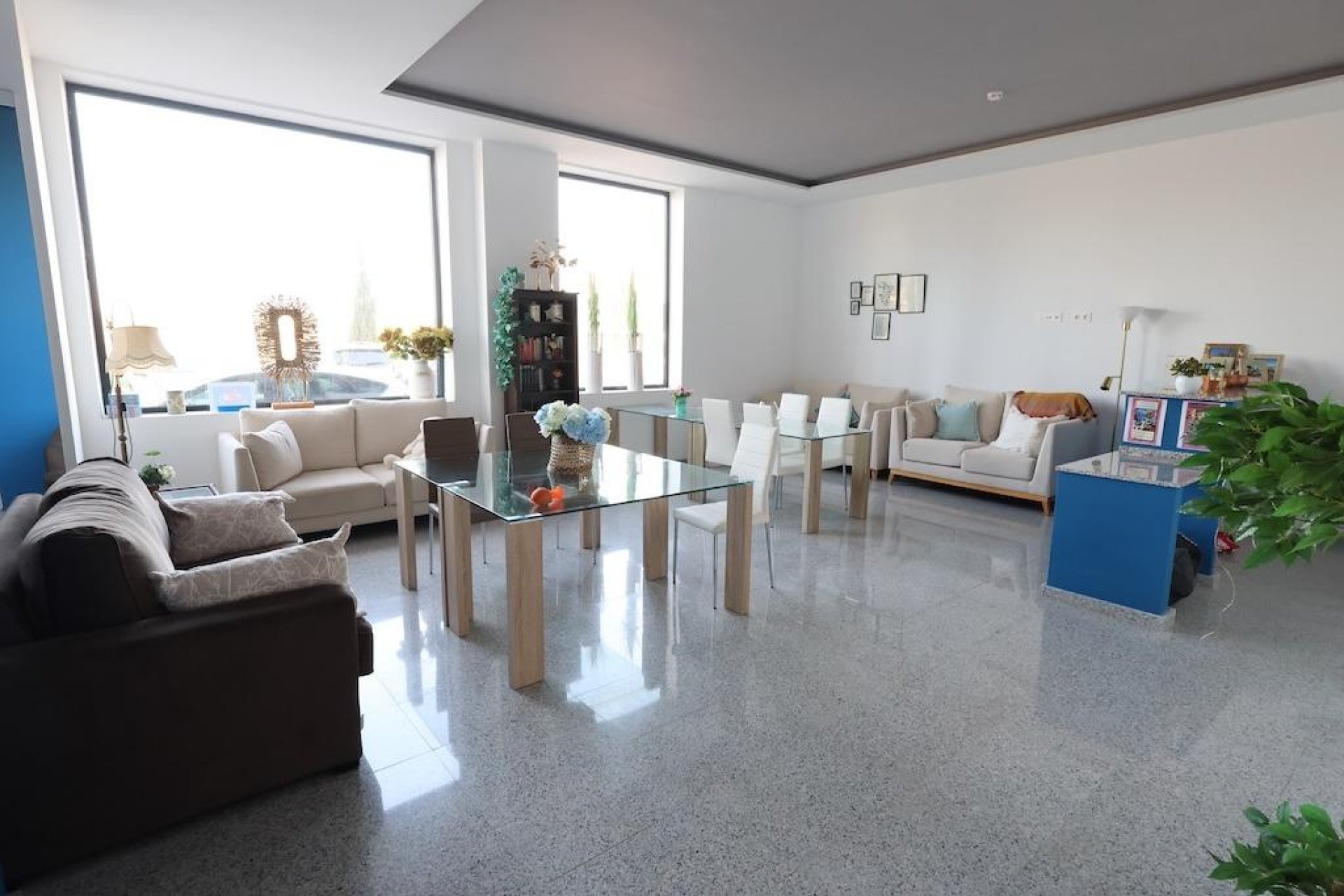 Resale - Apartment / flat - San Pedro del Pinatar - LO PAGÁN