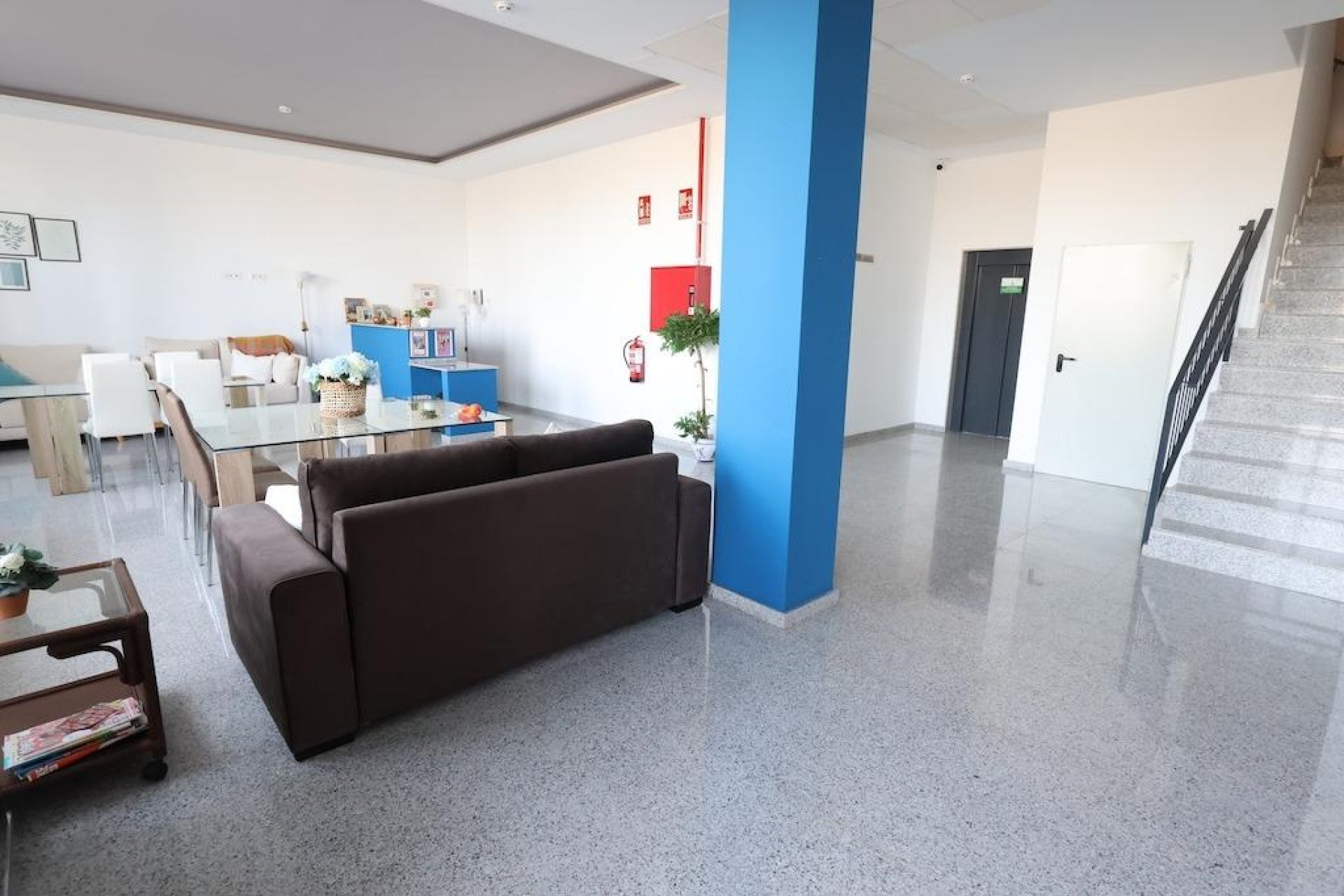 Resale - Apartment / flat - San Pedro del Pinatar - LO PAGÁN