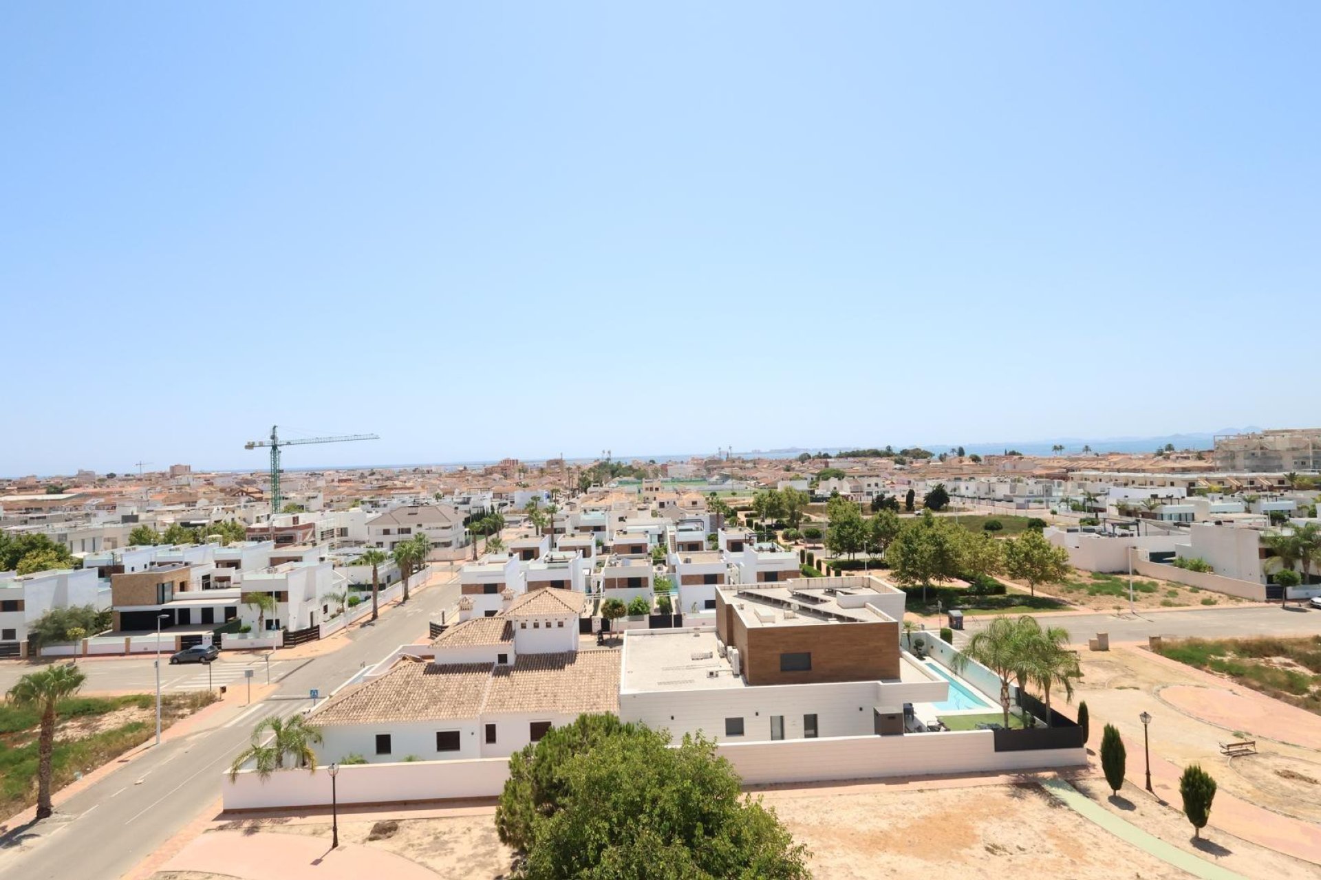 Resale - Apartment / flat - San Pedro del Pinatar - LO PAGÁN